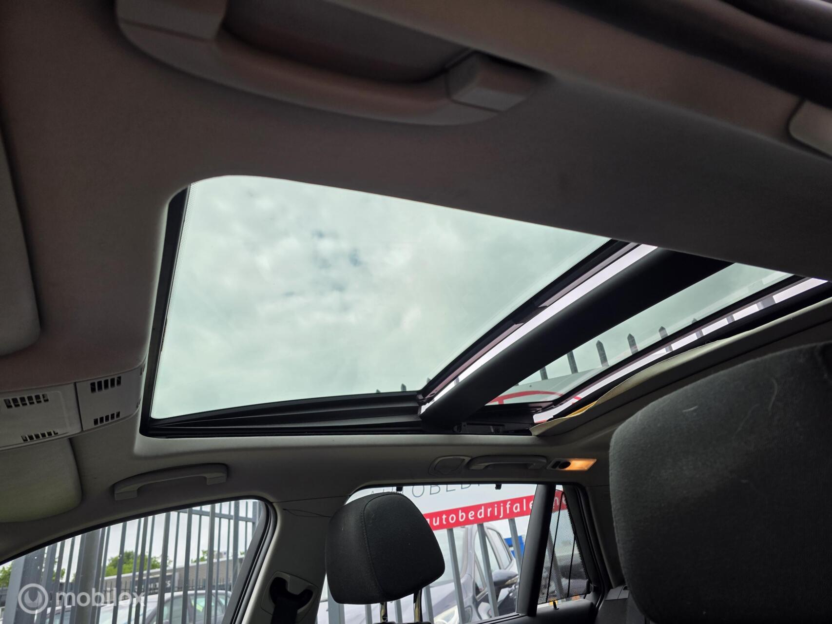 Foto van BMW 318i