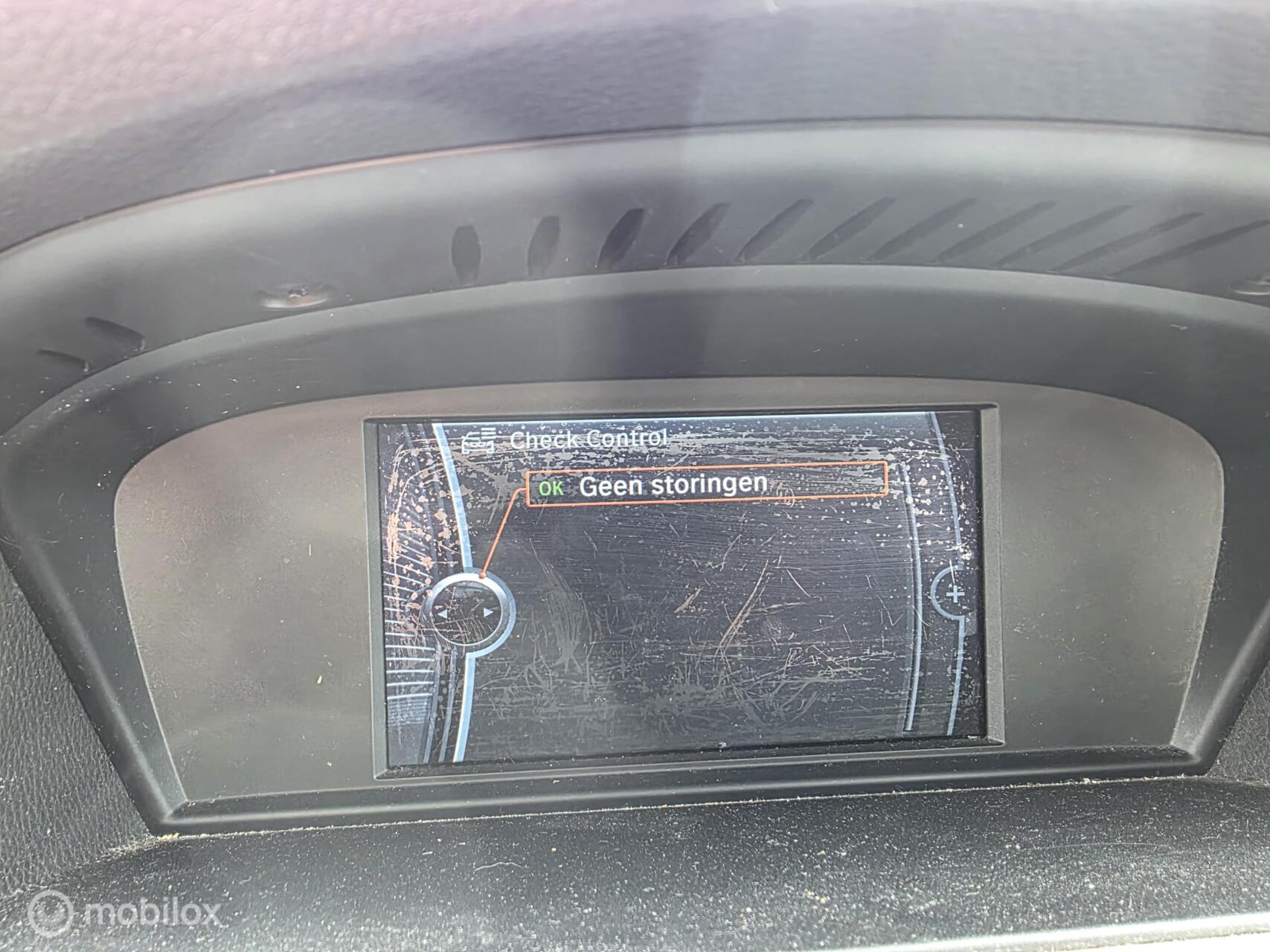 Foto van BMW 318i