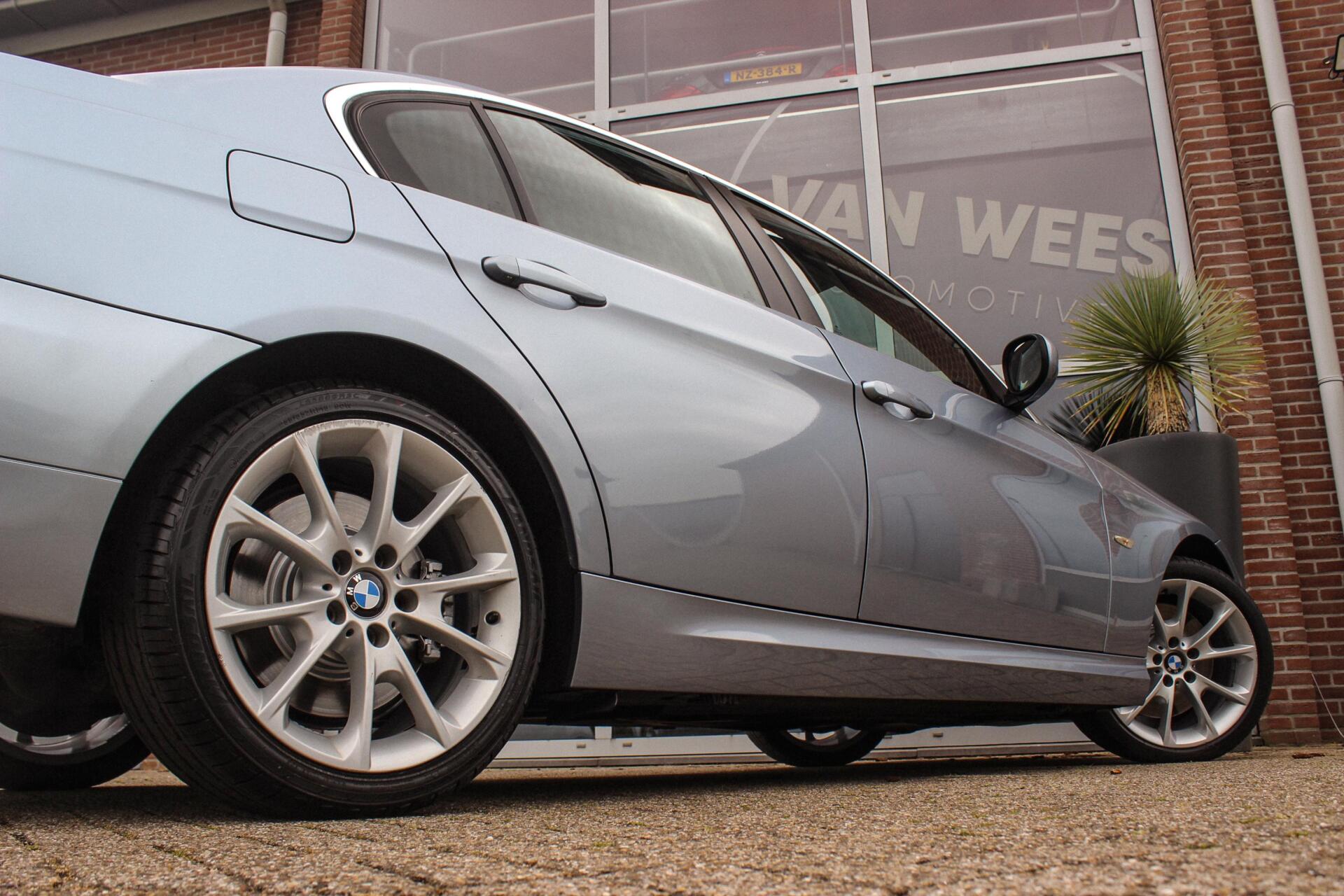 Foto van BMW 3er Reihe