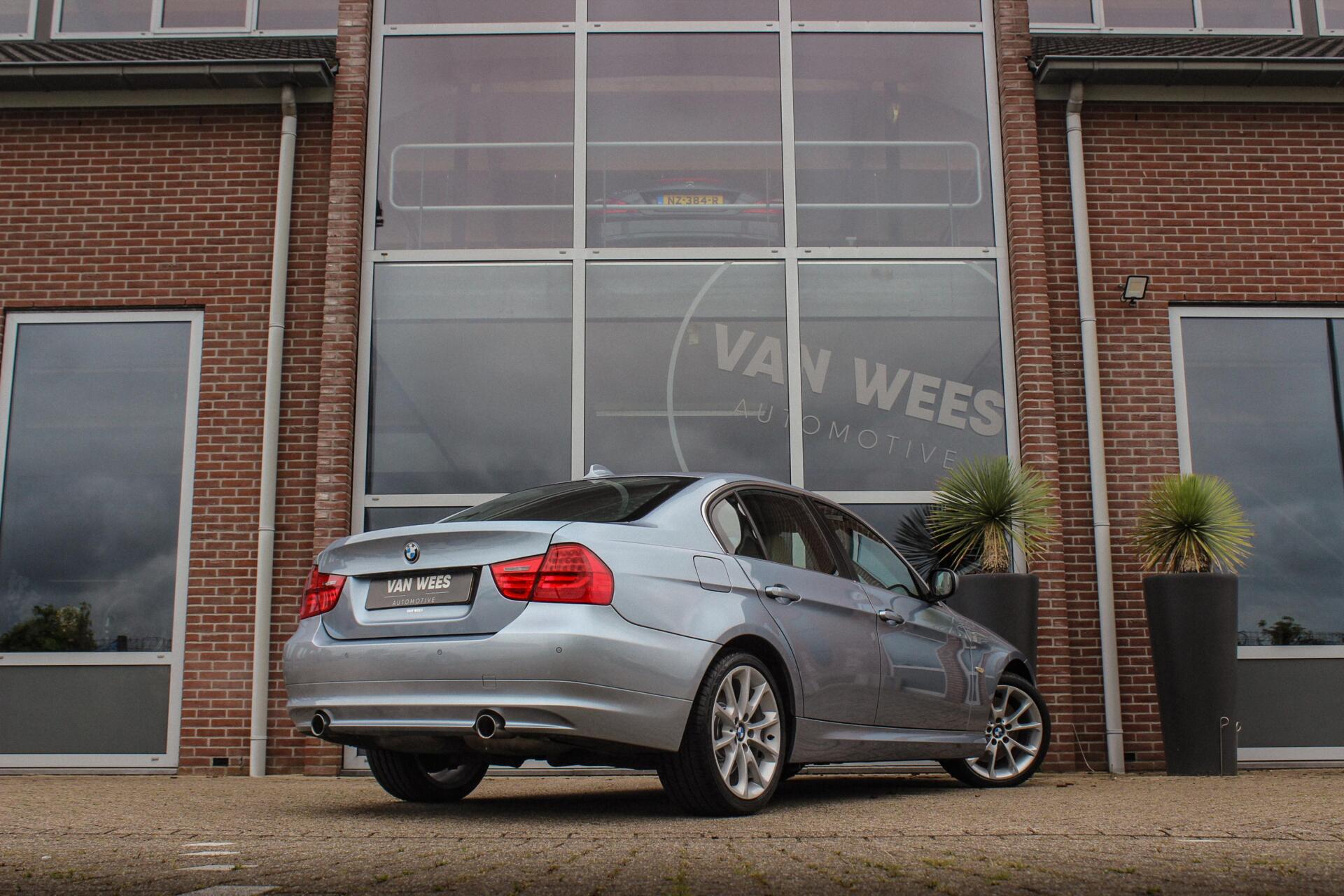 Foto van BMW 3er Reihe