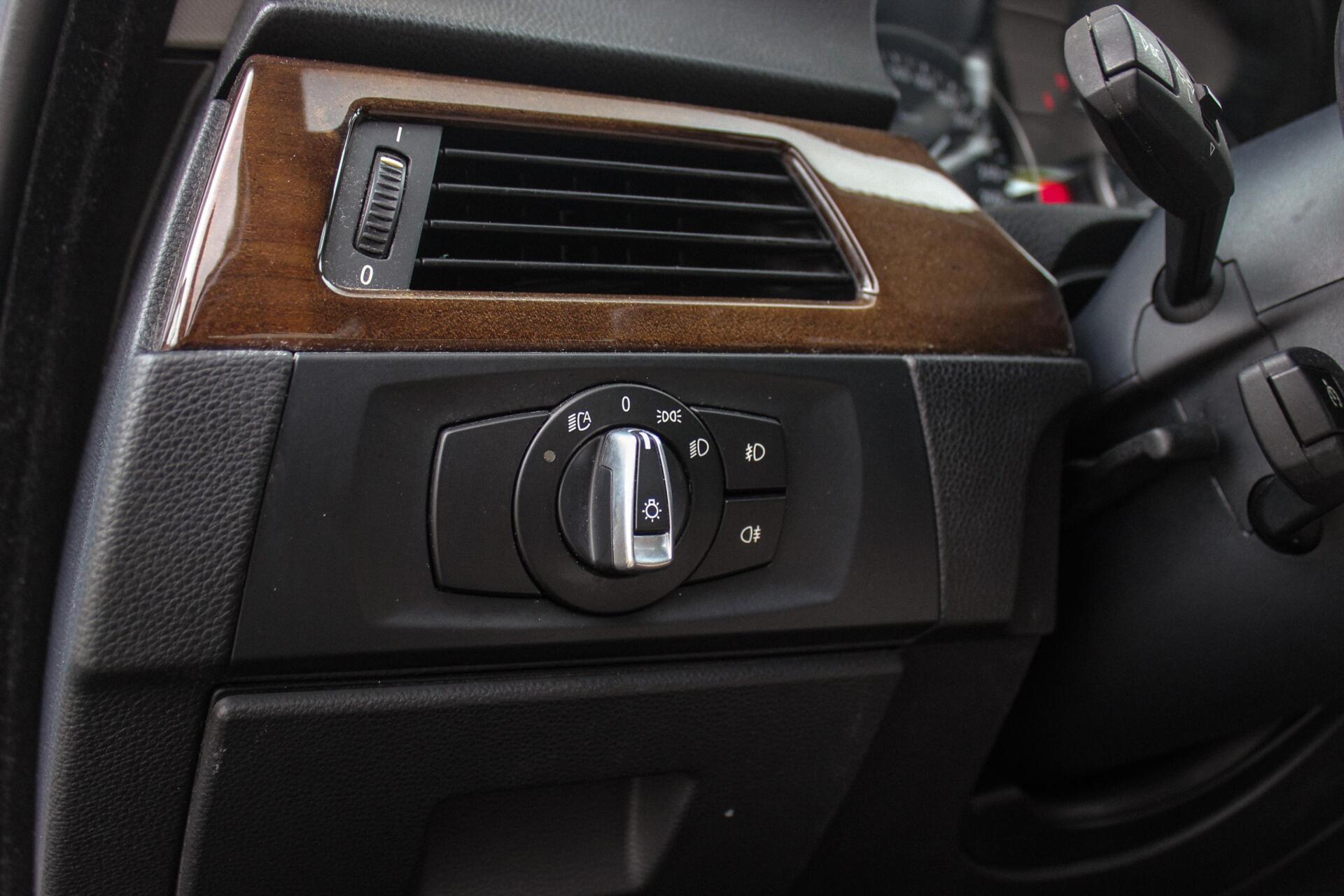 Foto van BMW 3er Reihe