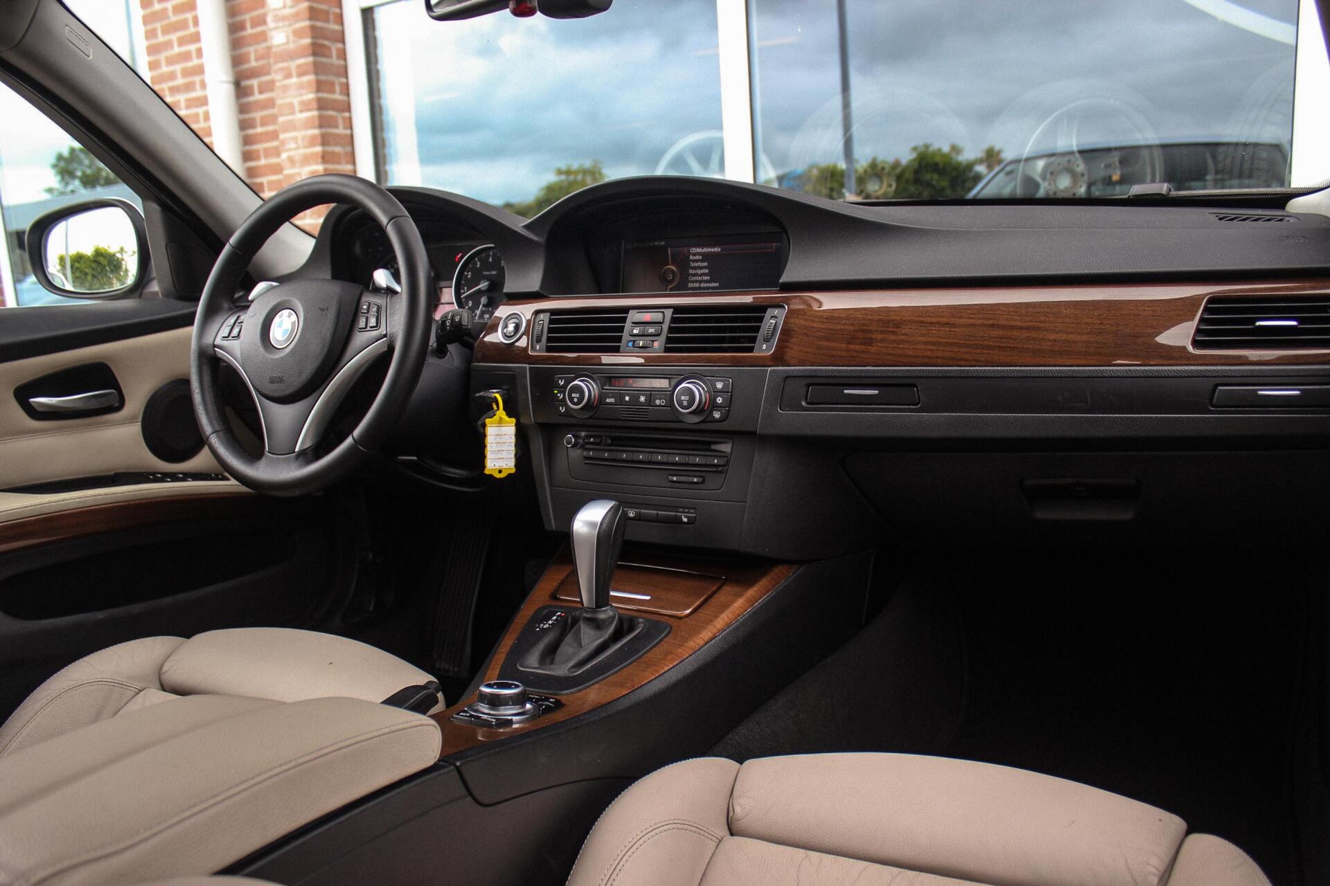 Foto van BMW 3er Reihe
