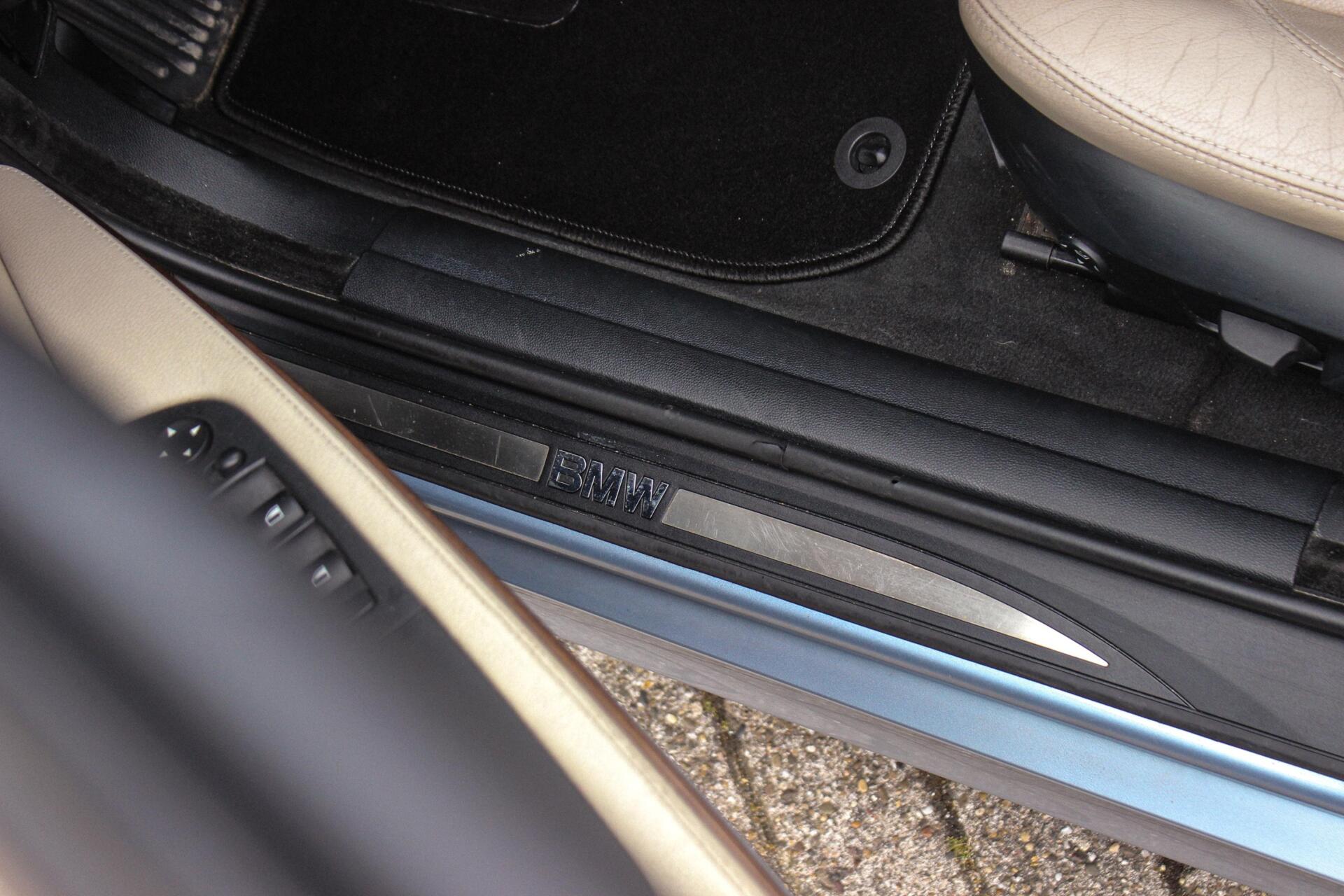 Foto van BMW 3er Reihe