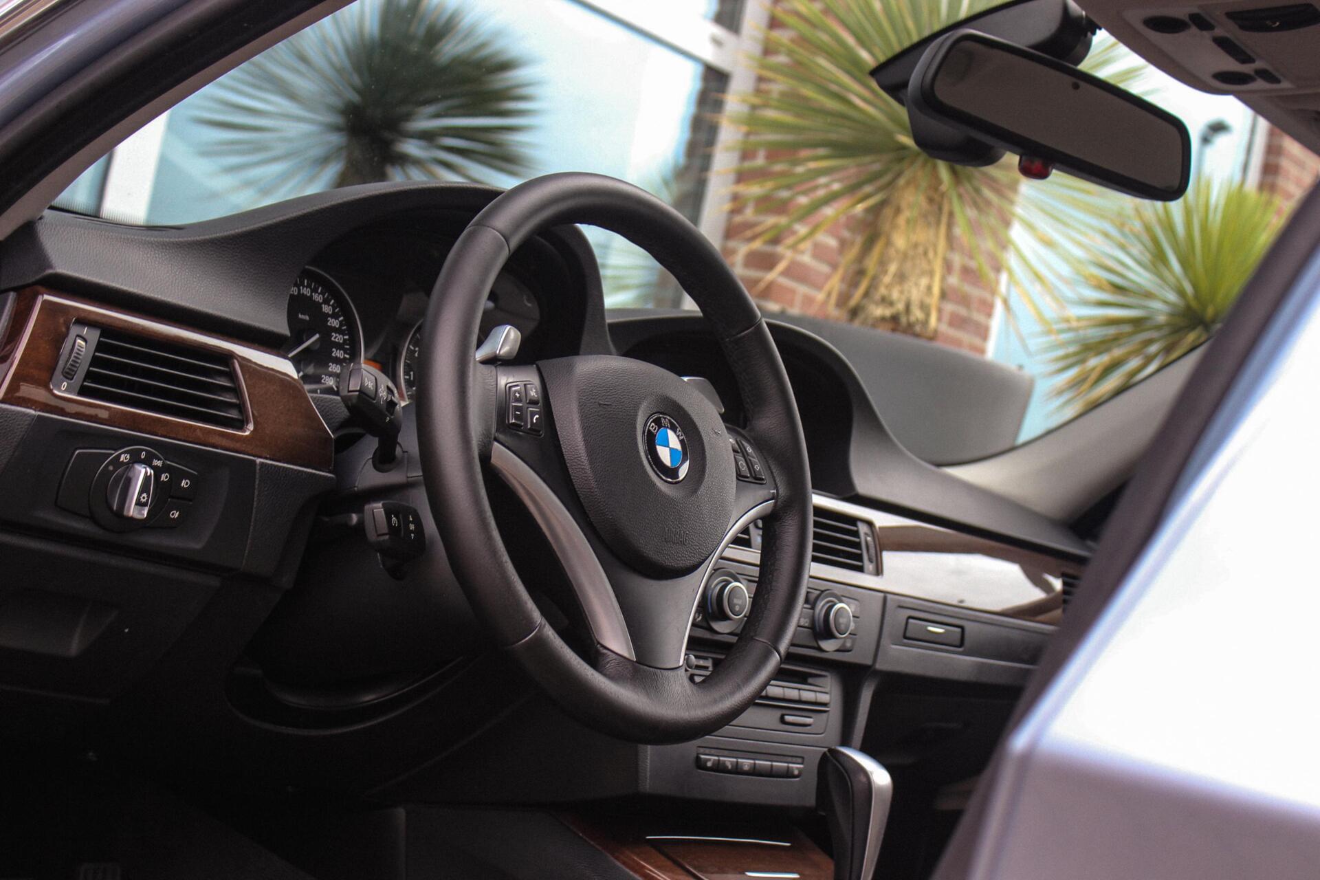 Foto van BMW 3er Reihe