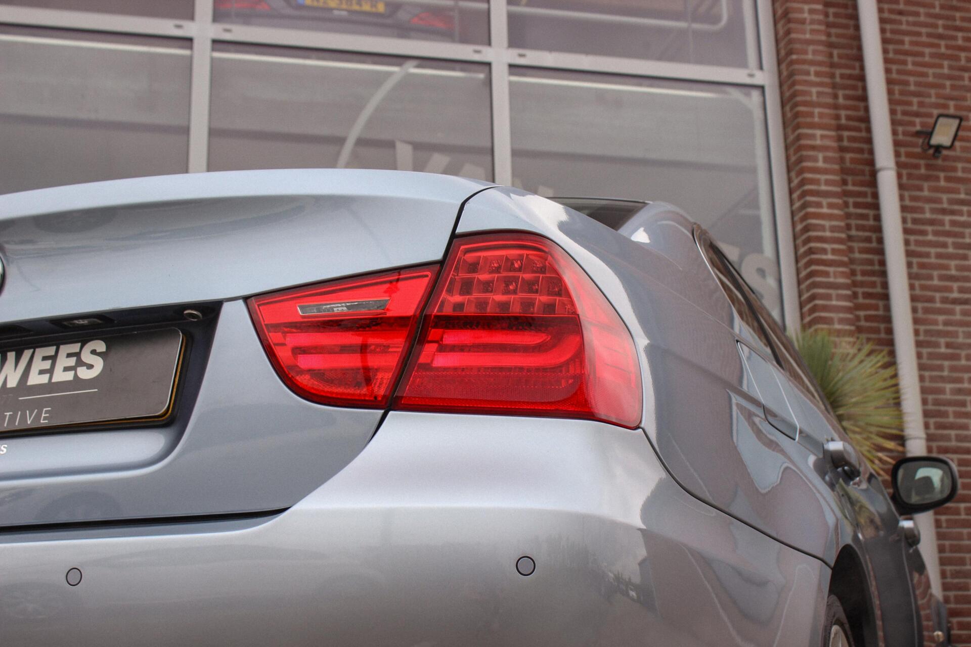 Foto van BMW 3er Reihe