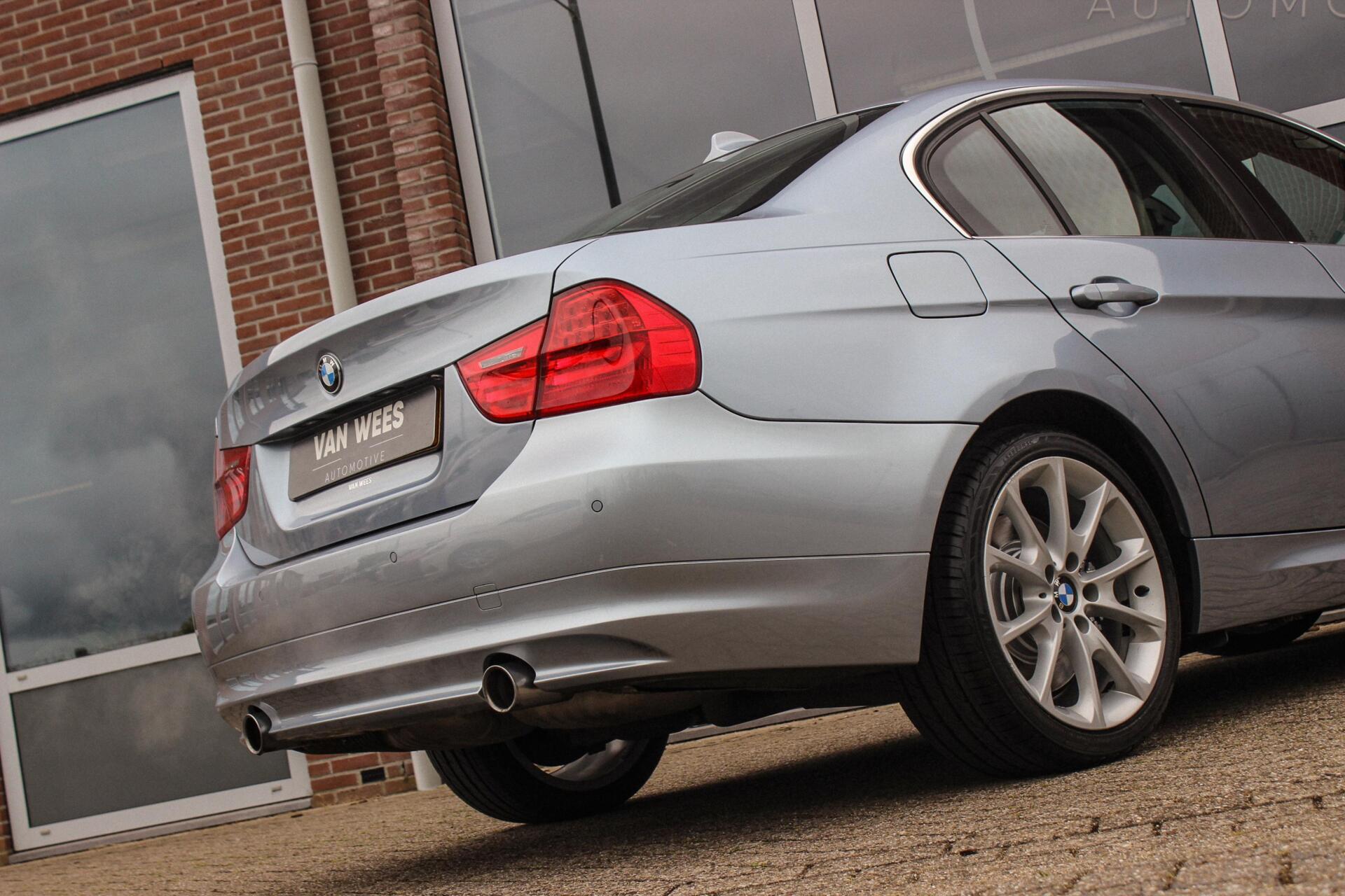 Foto van BMW 3er Reihe