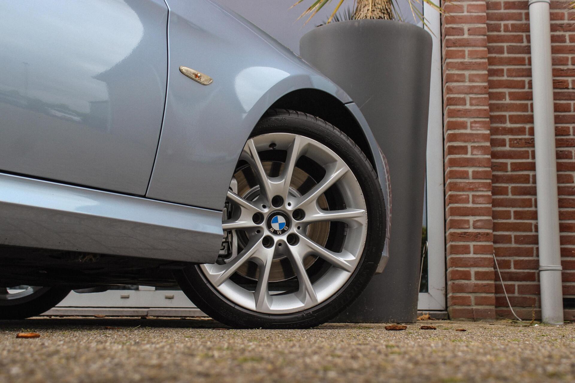 Foto van BMW 3er Reihe