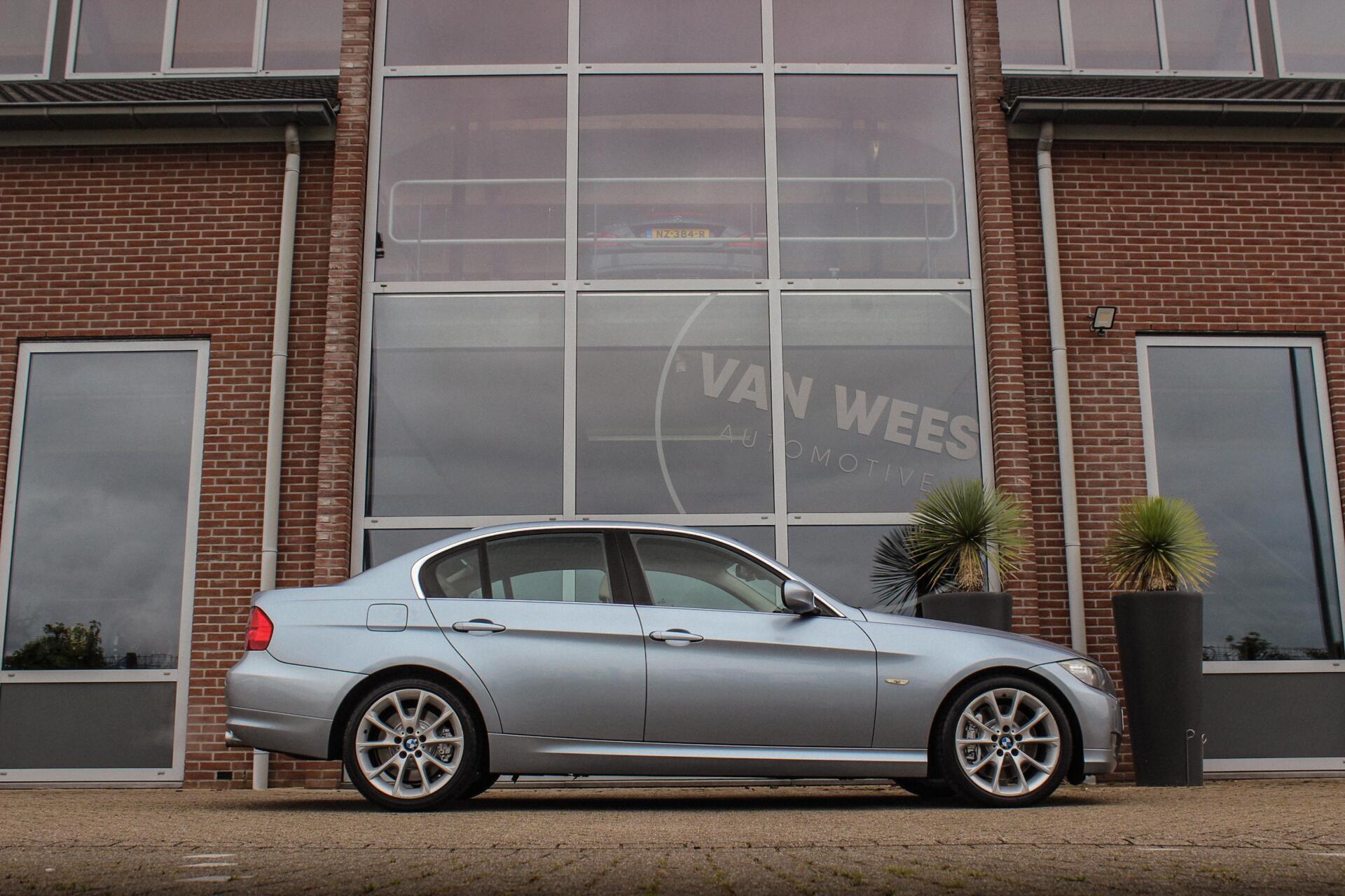 Foto van BMW 3er Reihe