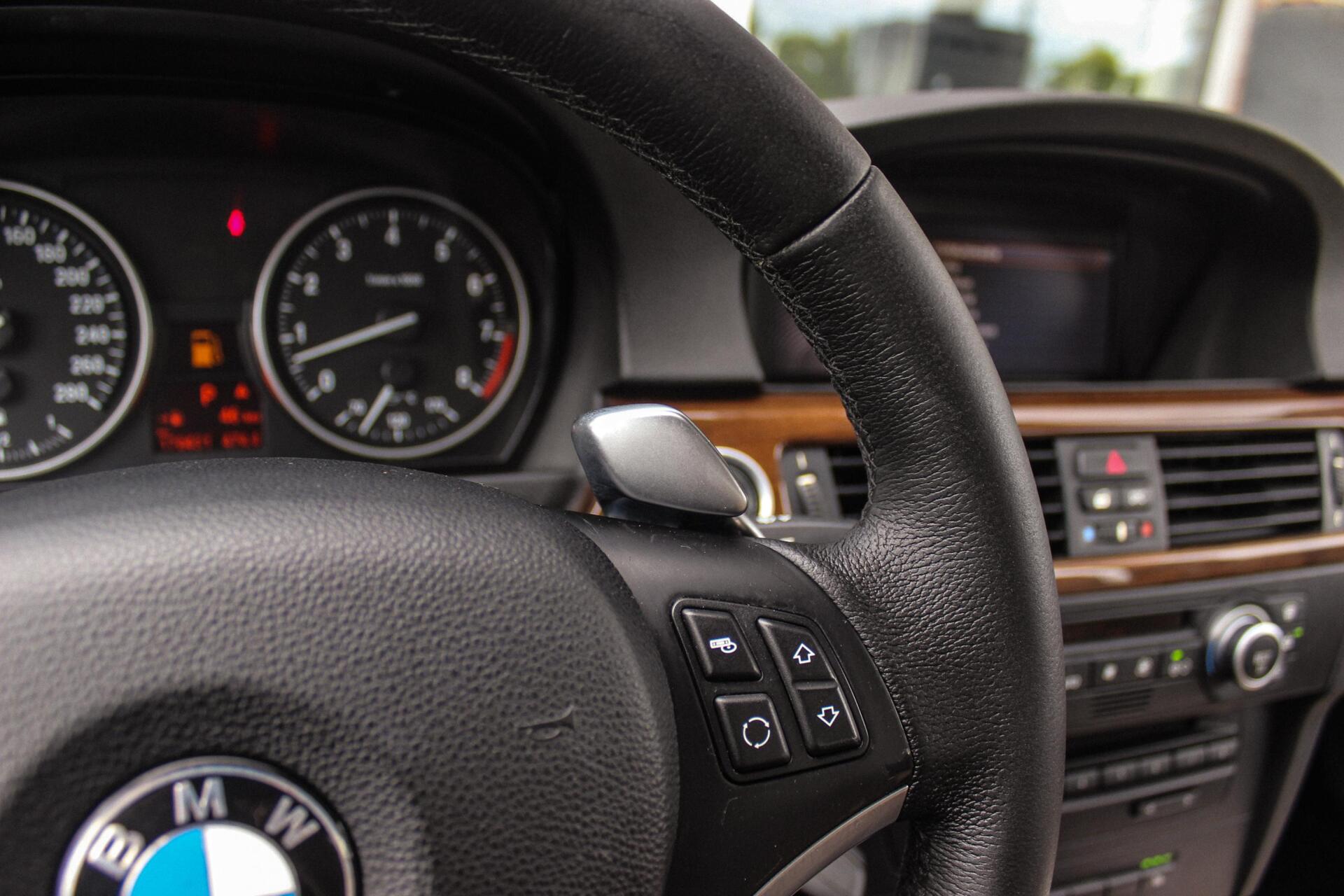 Foto van BMW 3er Reihe