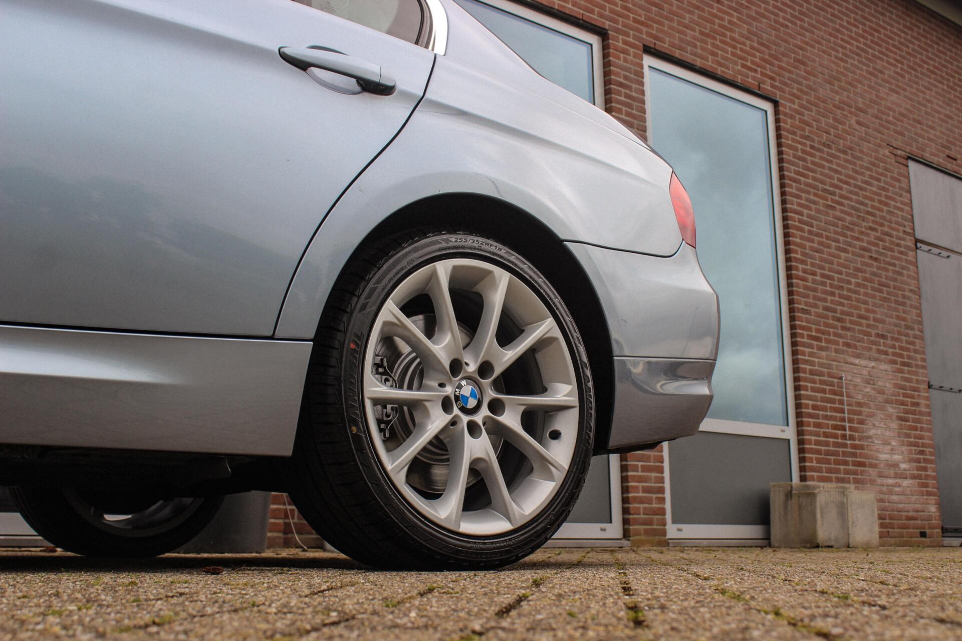 Foto van BMW 3er Reihe