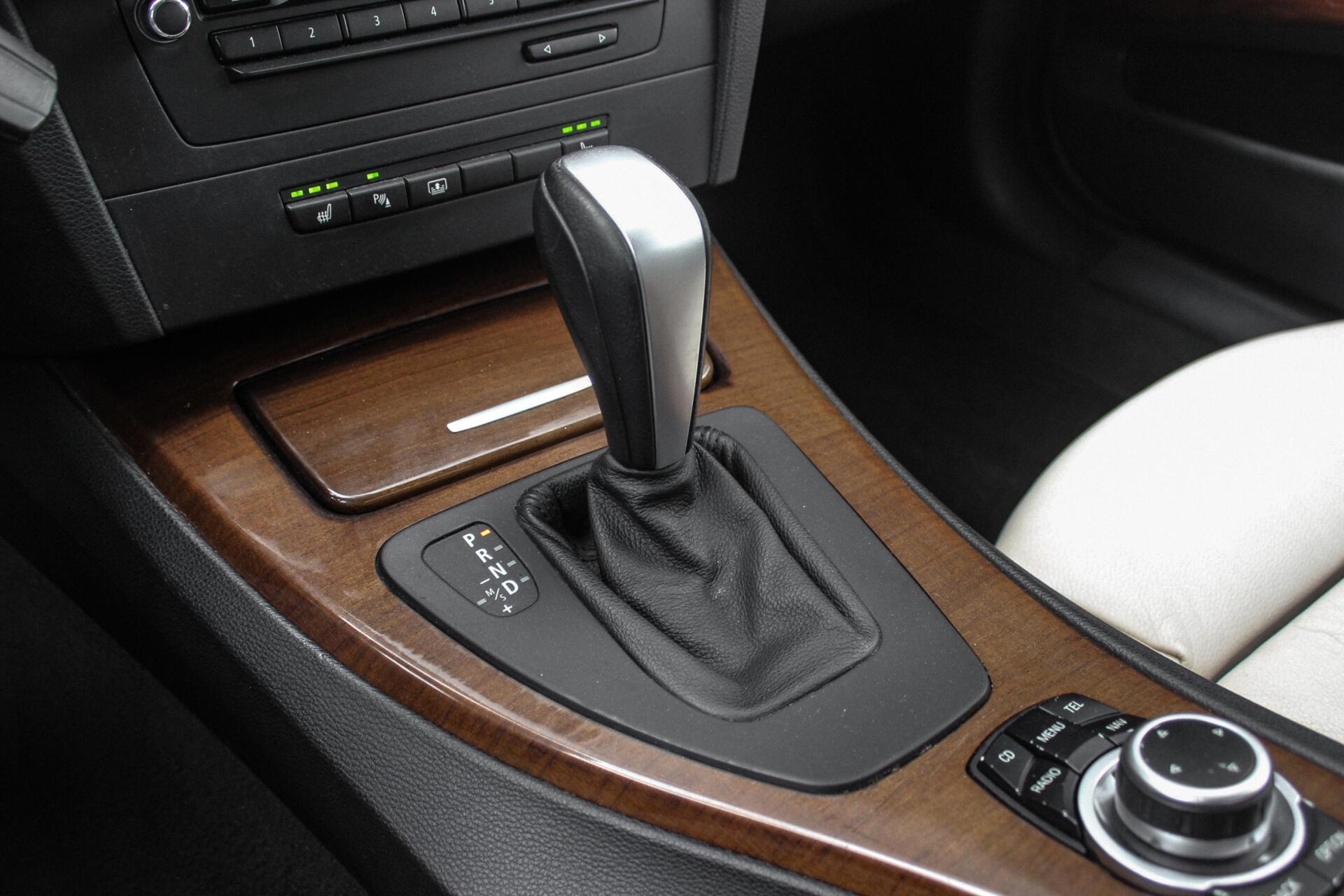 Foto van BMW 3er Reihe