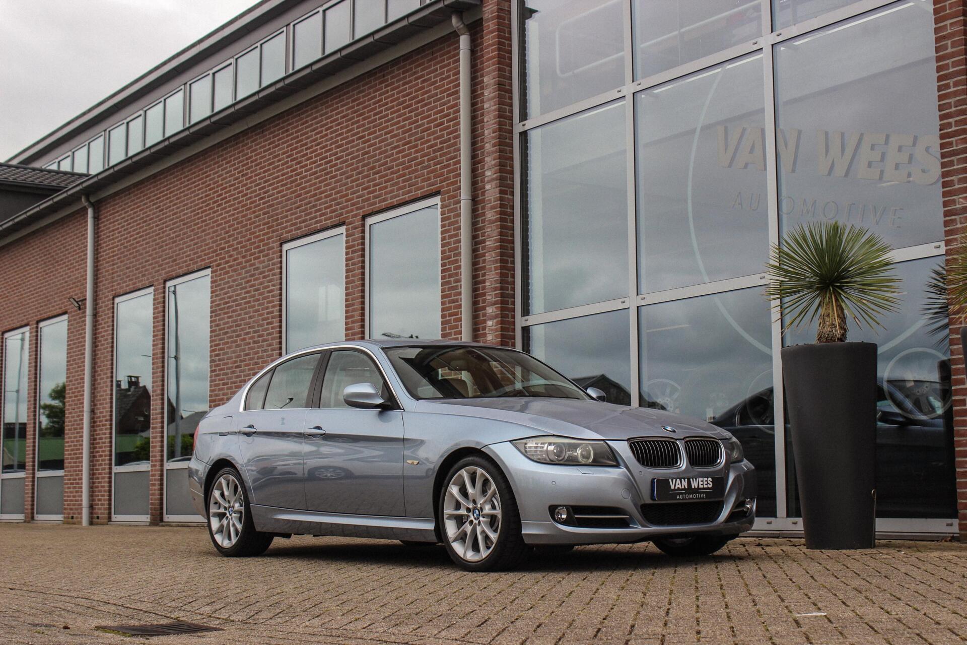 Foto van BMW 3er Reihe