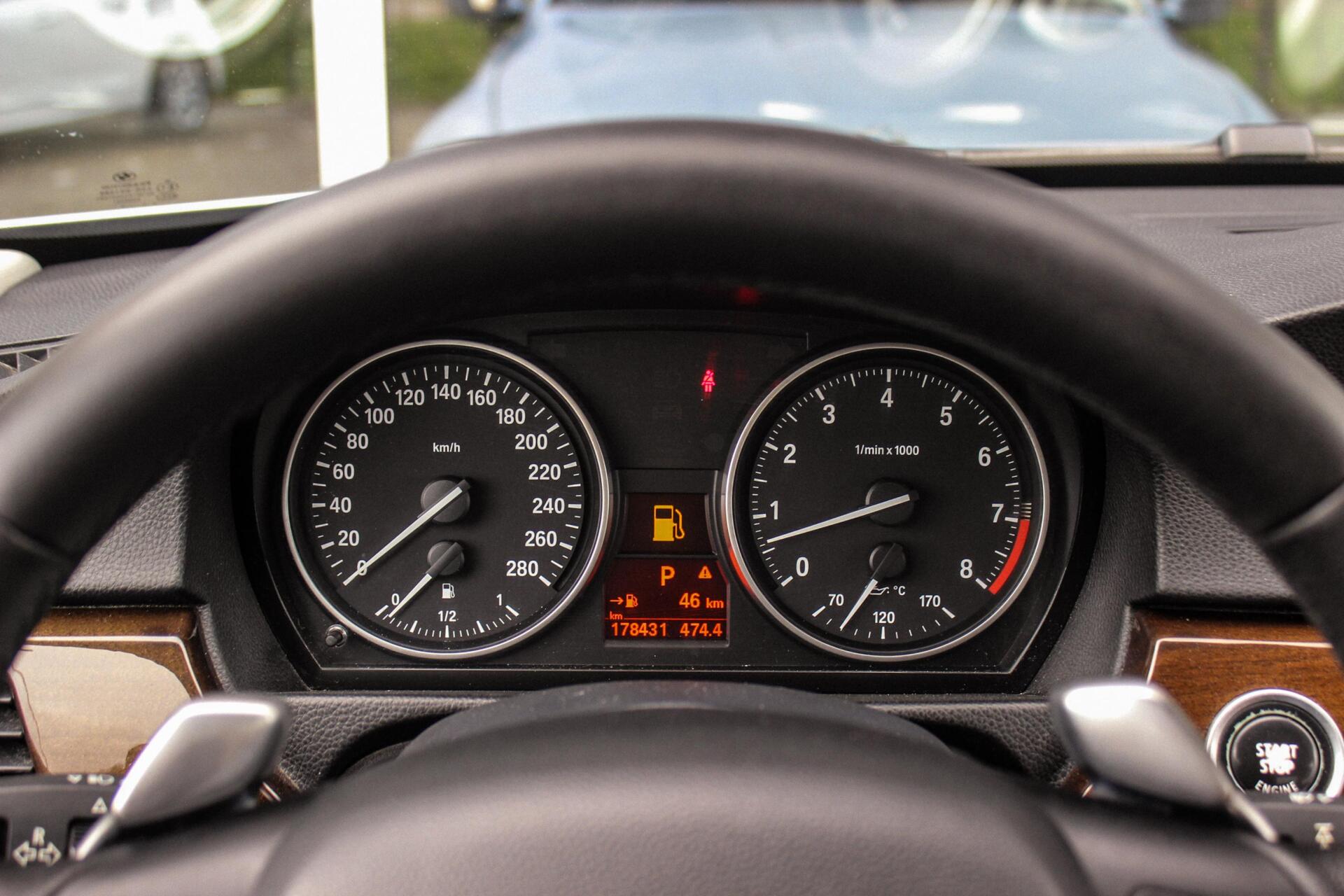 Foto van BMW 3er Reihe