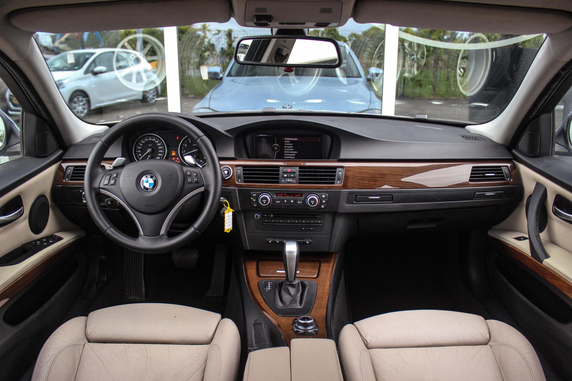 Foto van BMW 3er Reihe