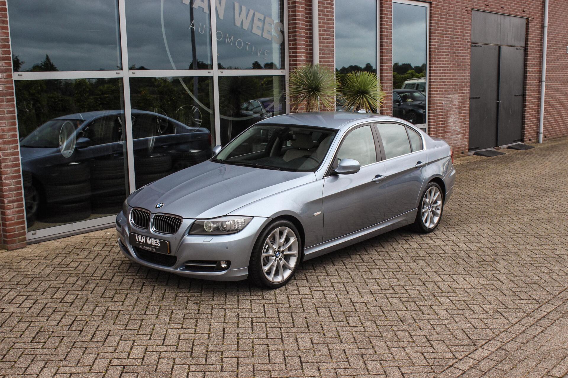 Foto van BMW 3er Reihe