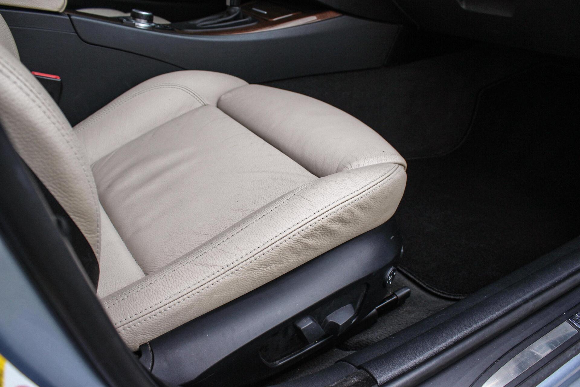 Foto van BMW 3er Reihe