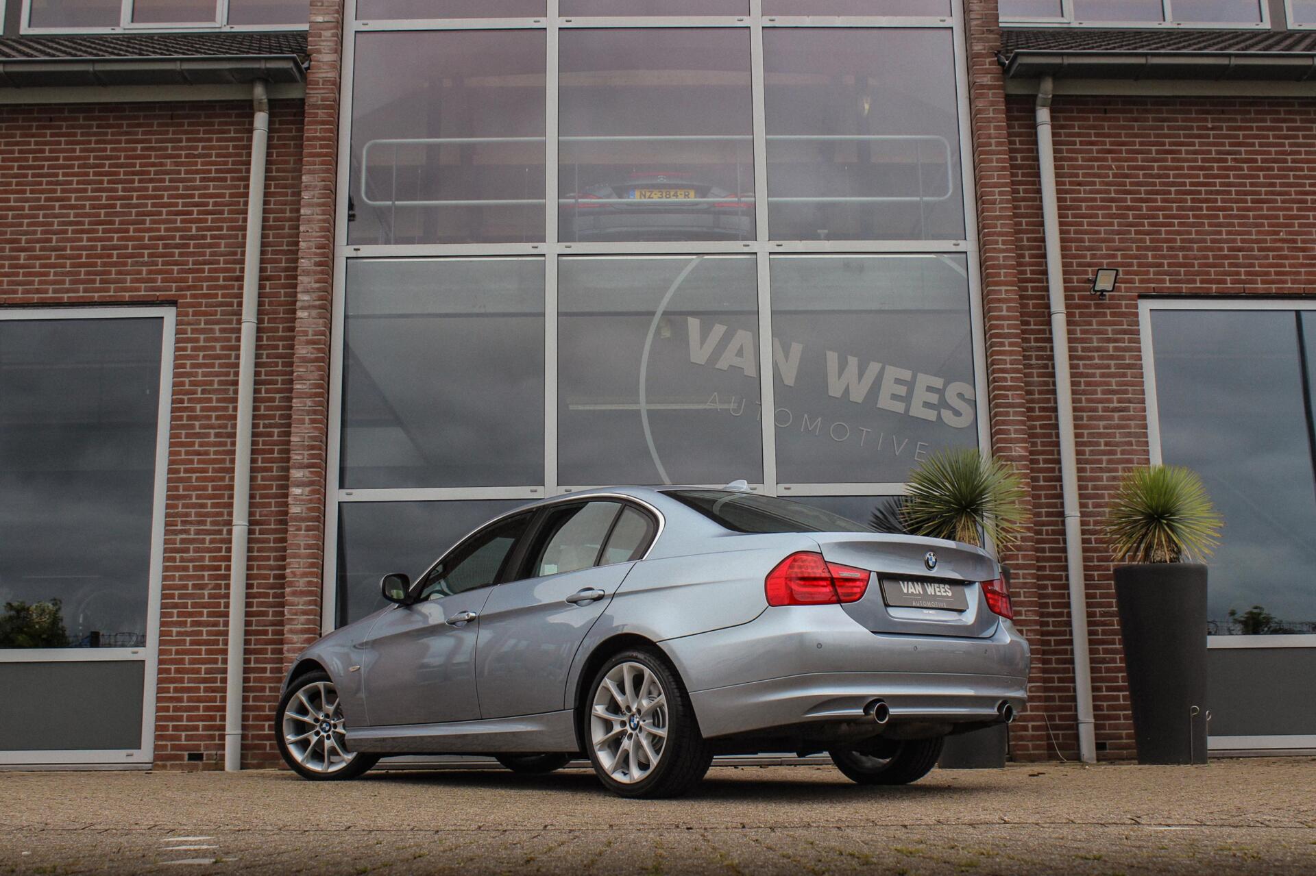 Foto van BMW 3er Reihe