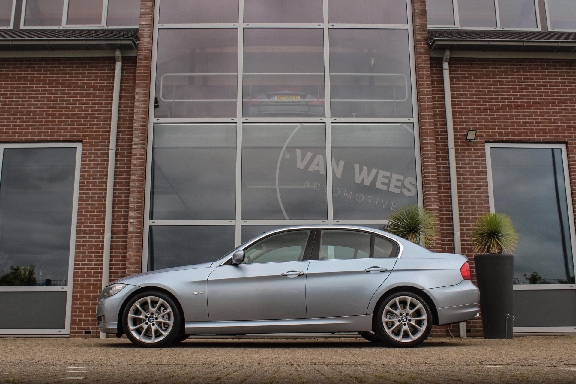 Foto van BMW 3er Reihe