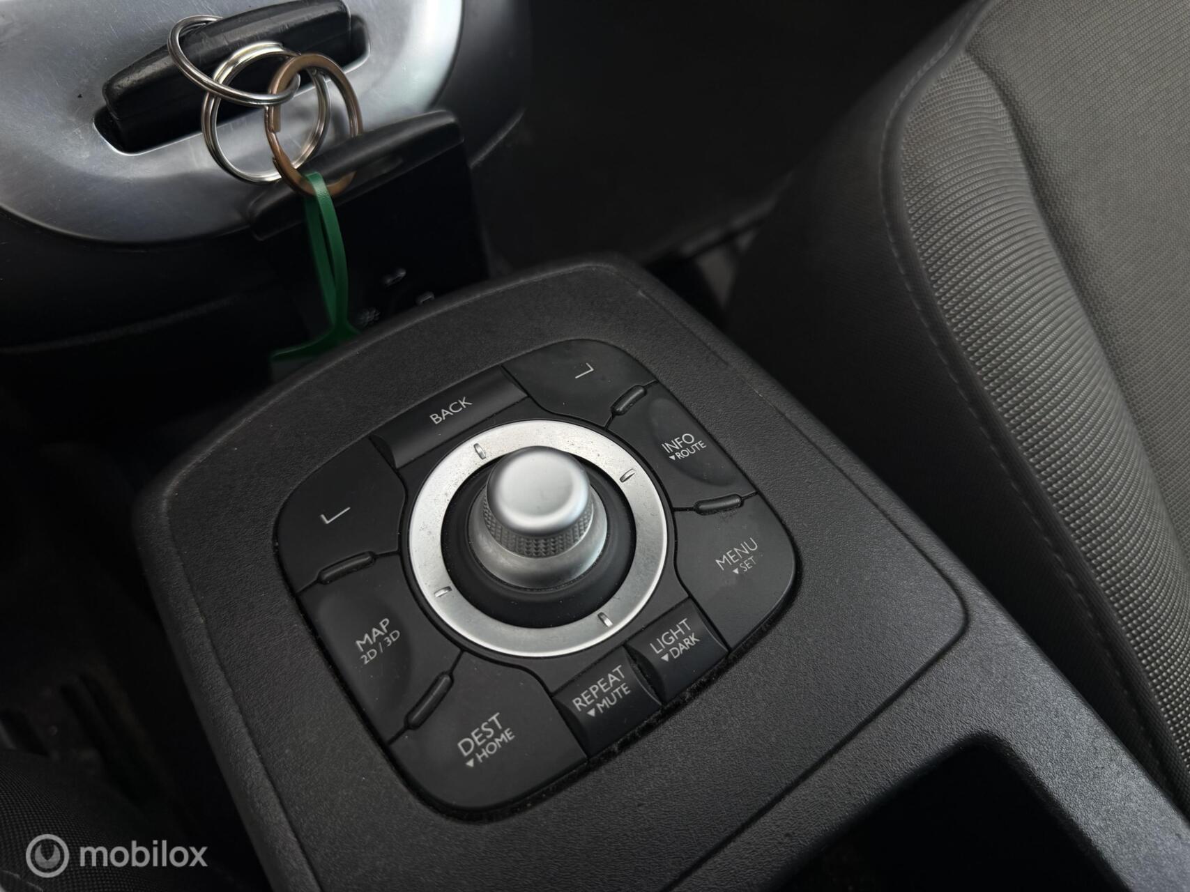 Foto van Renault Megane Scenic