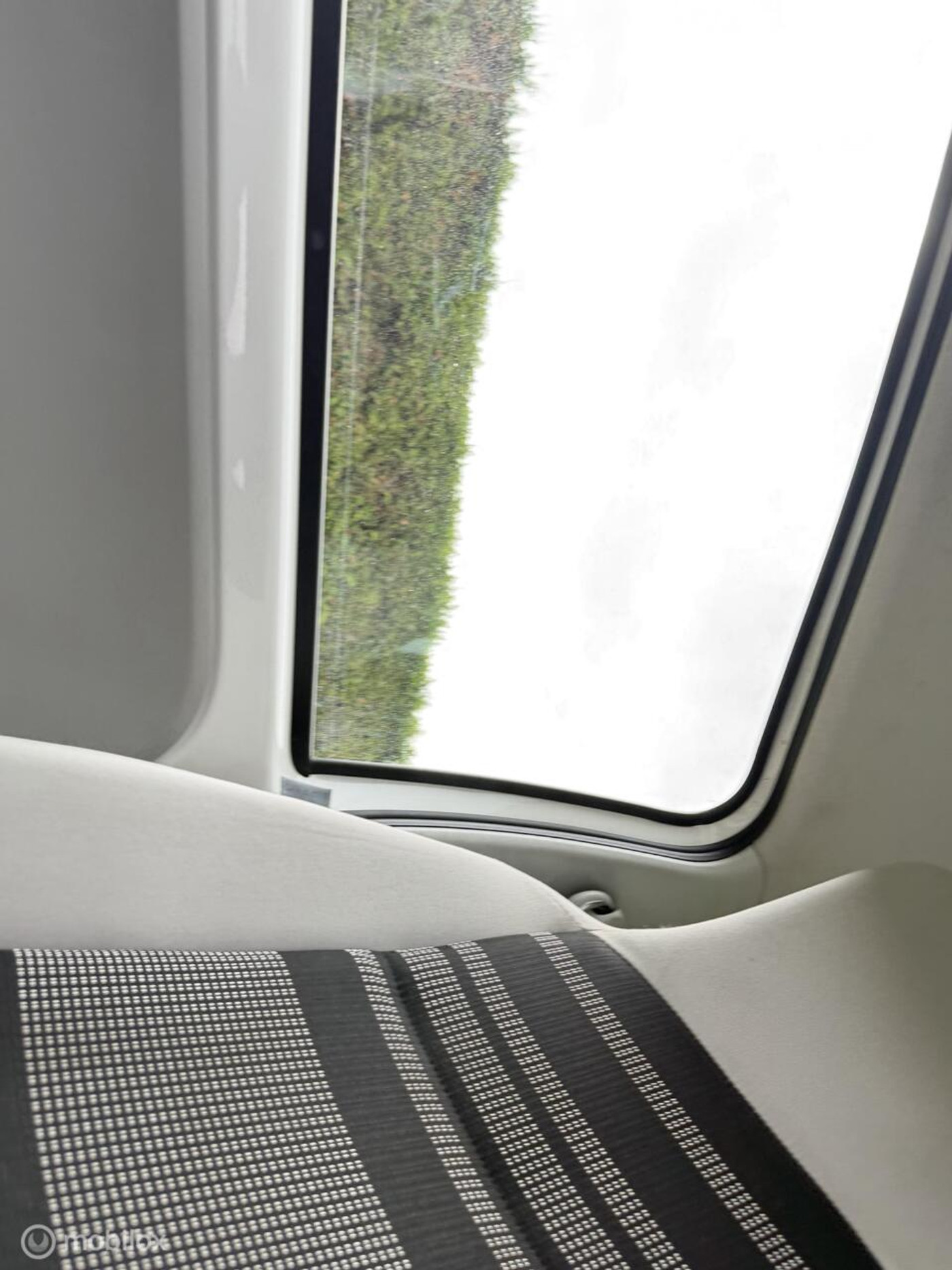 Foto van Seat Mii