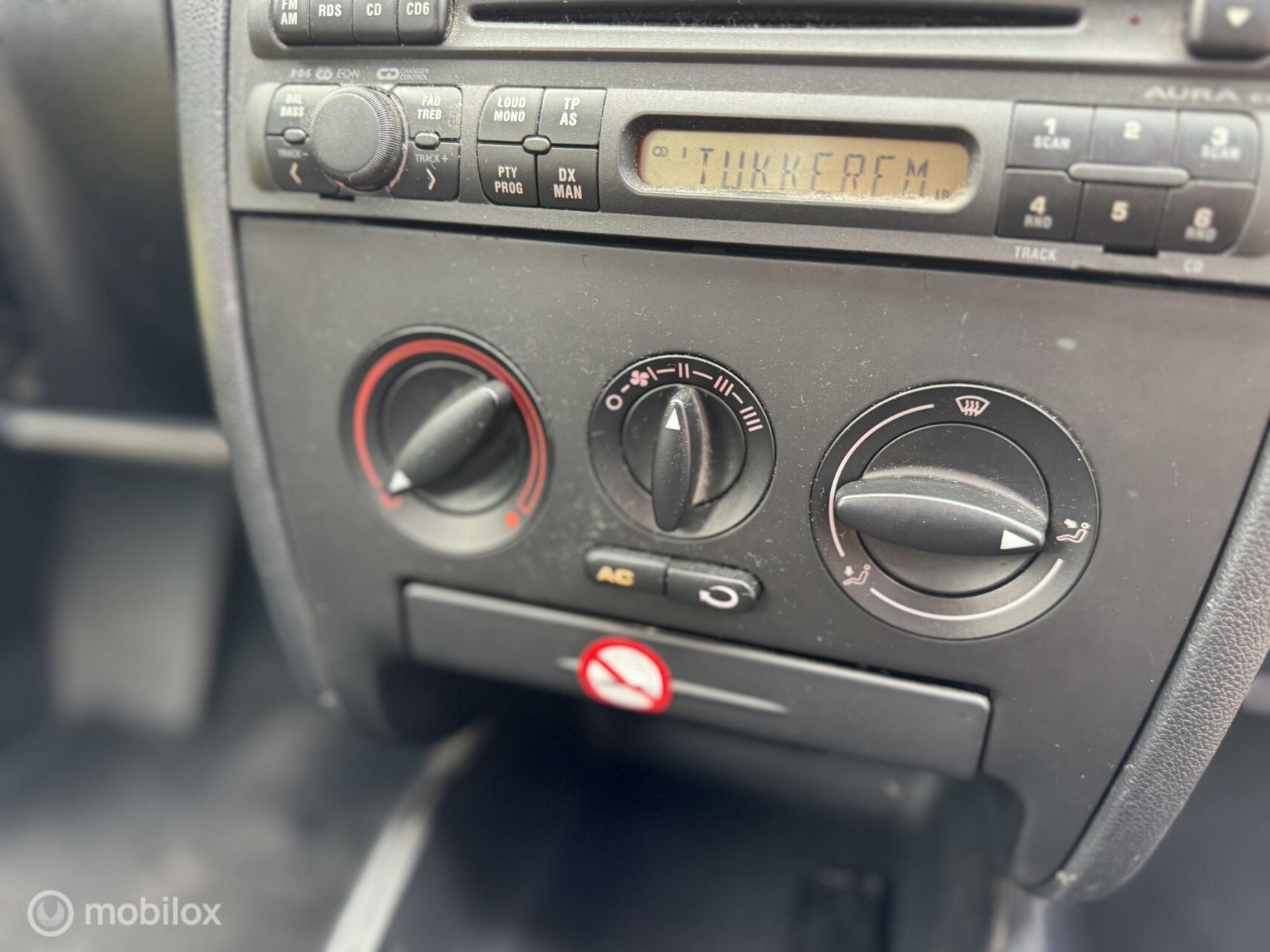 Foto van Seat Toledo