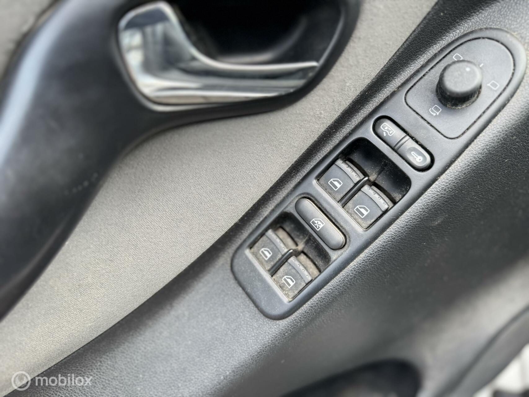 Foto van Seat Toledo