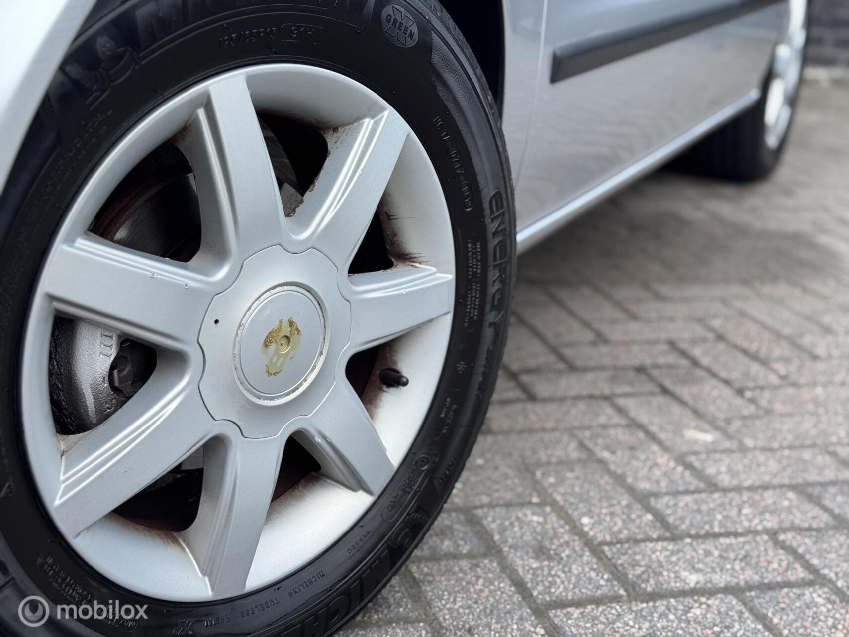 Foto van Seat Toledo