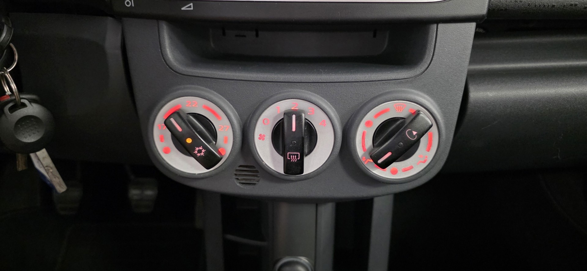Foto van Mitsubishi Mitsubishi Colt