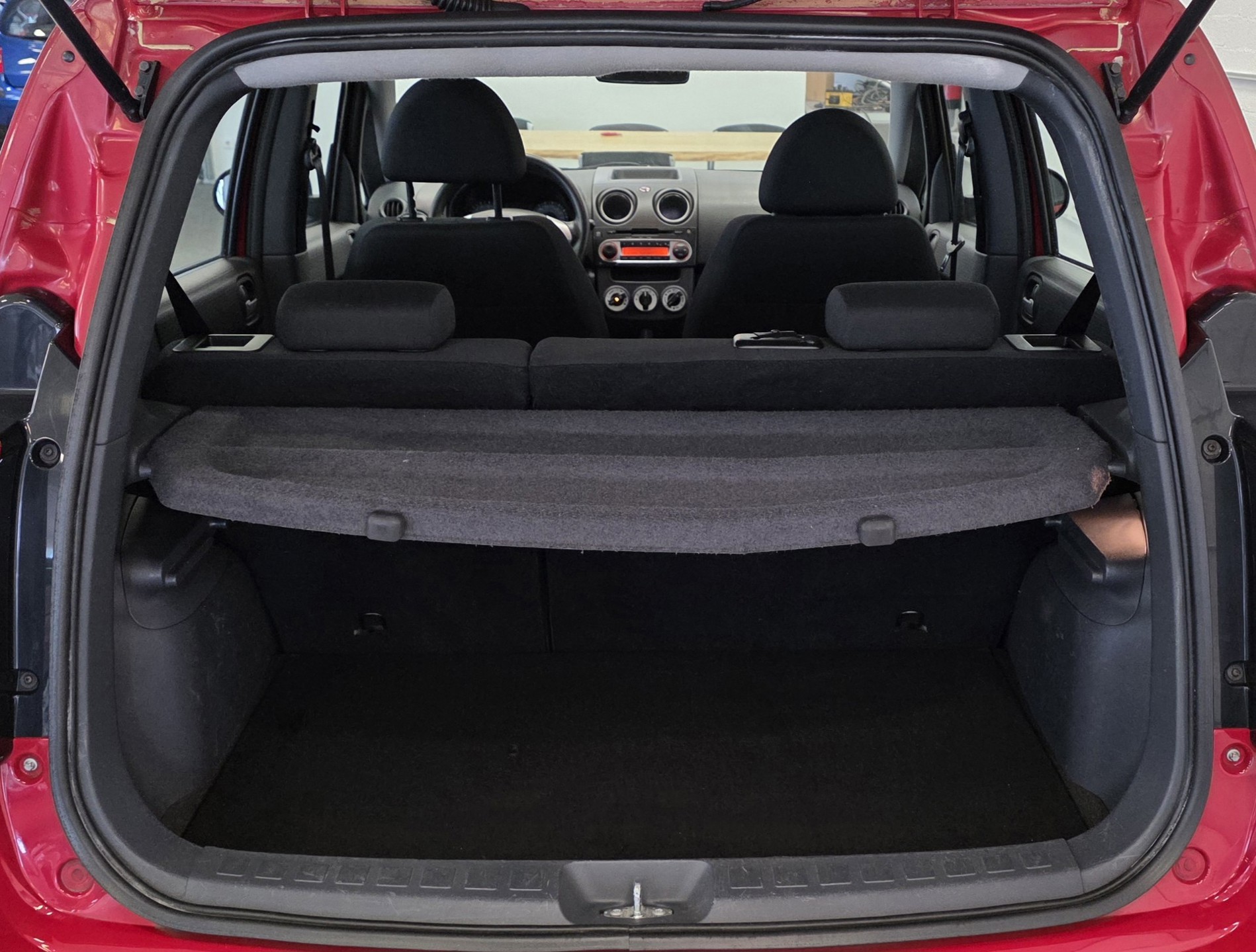 Foto van Mitsubishi Mitsubishi Colt
