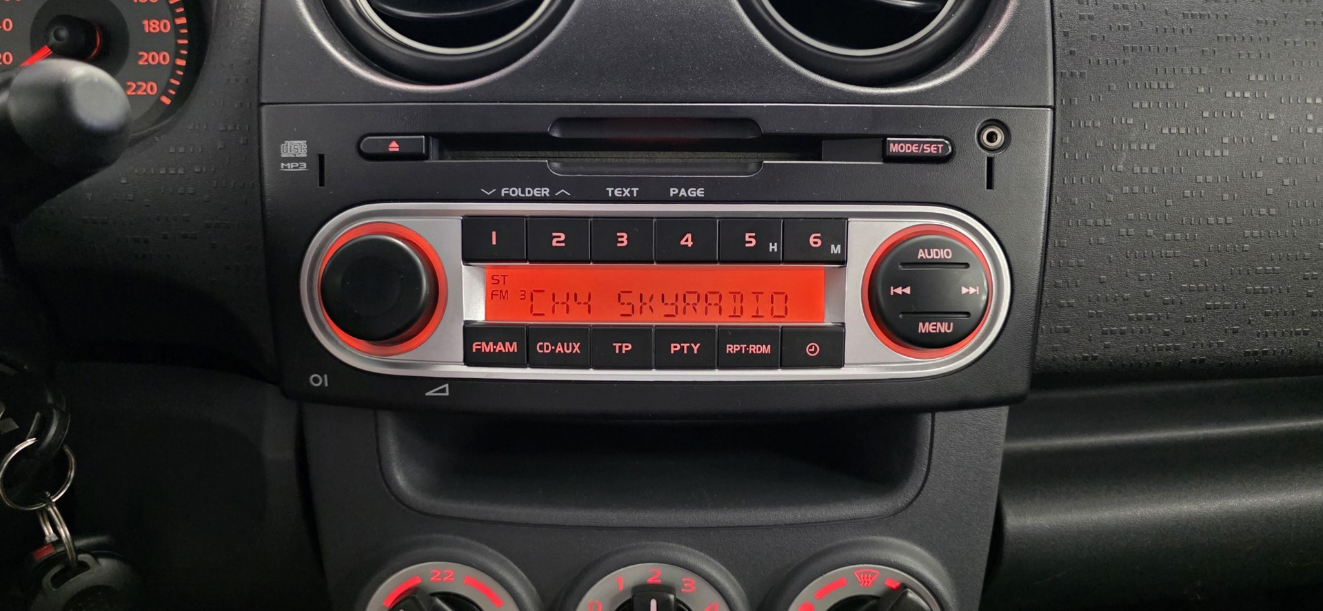 Foto van Mitsubishi Mitsubishi Colt