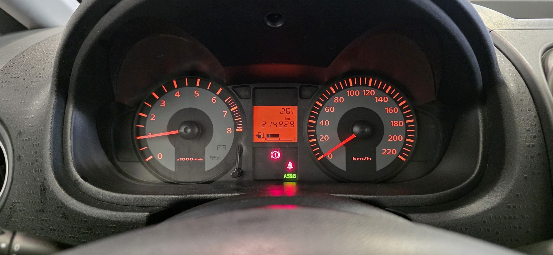 Foto van Mitsubishi Mitsubishi Colt