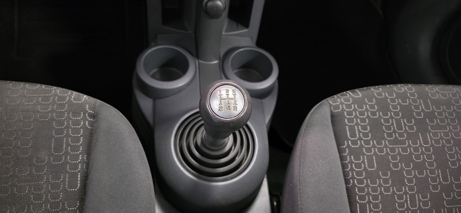 Foto van Mitsubishi Mitsubishi Colt