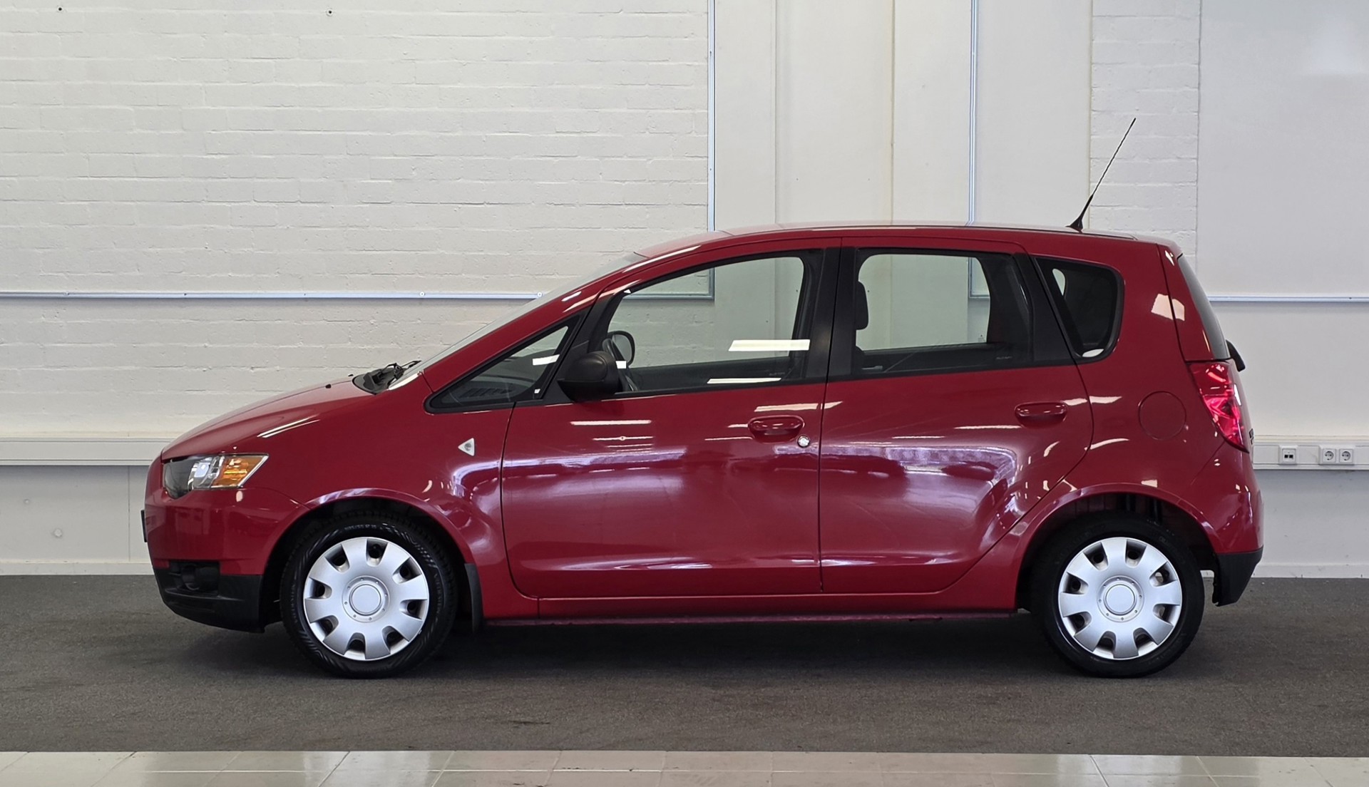 Foto van Mitsubishi Mitsubishi Colt