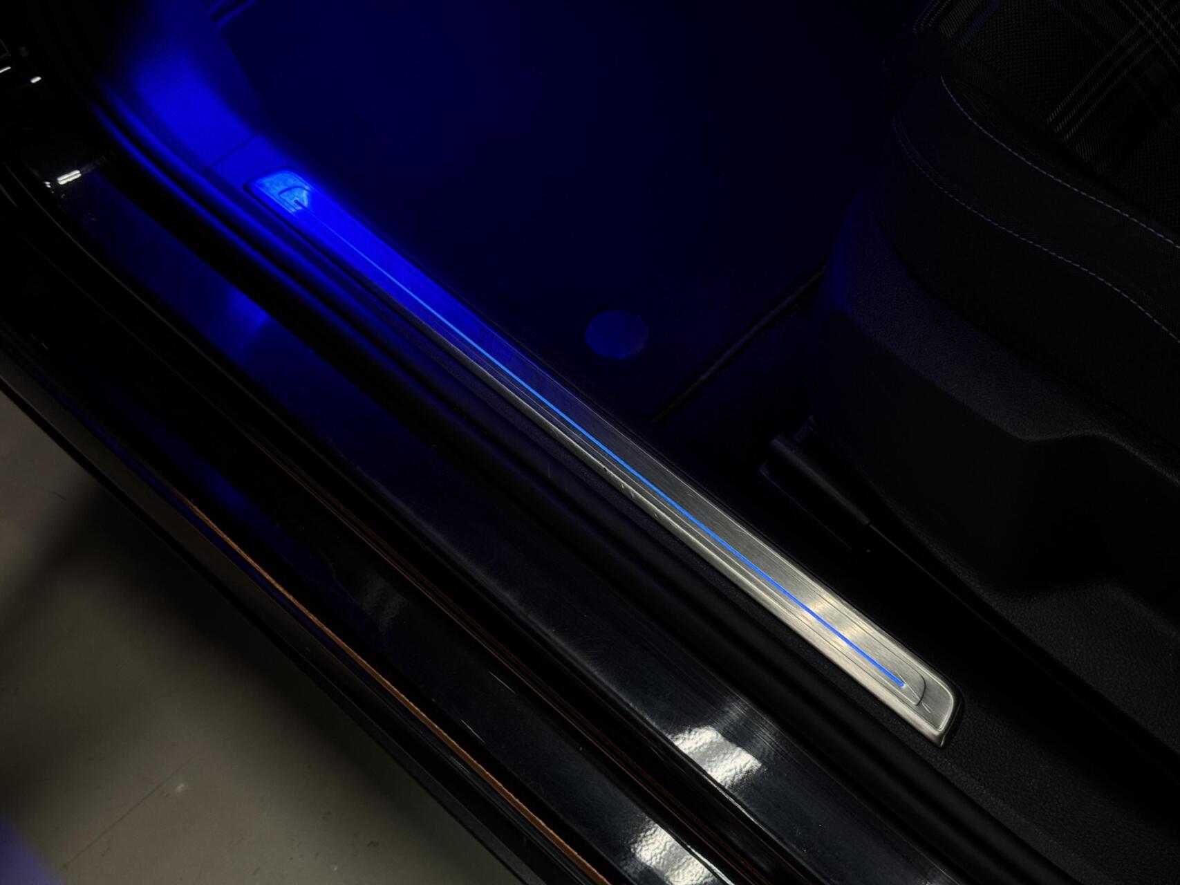 Foto van Volkswagen Golf GTE