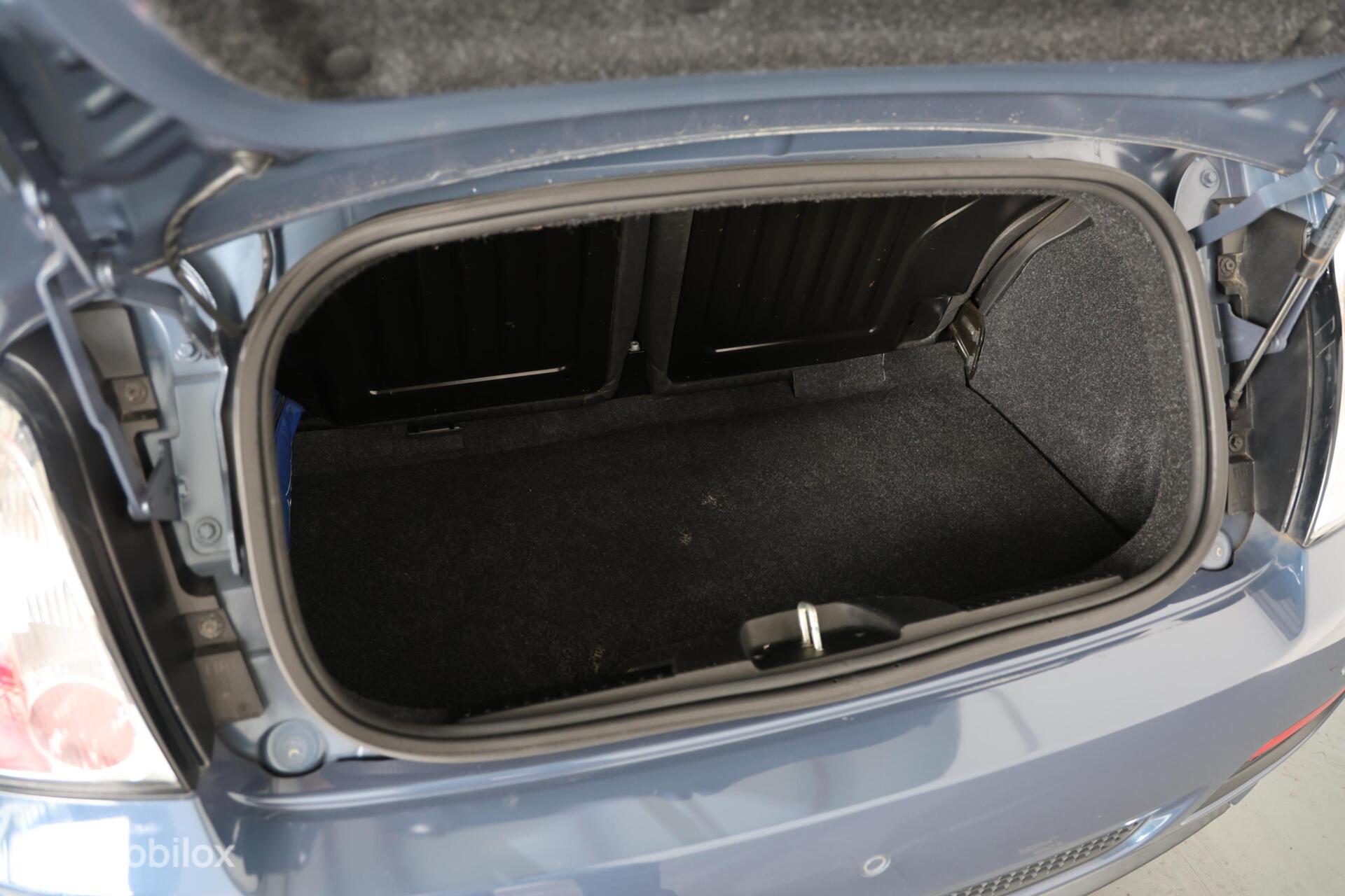 Foto van Fiat 500
