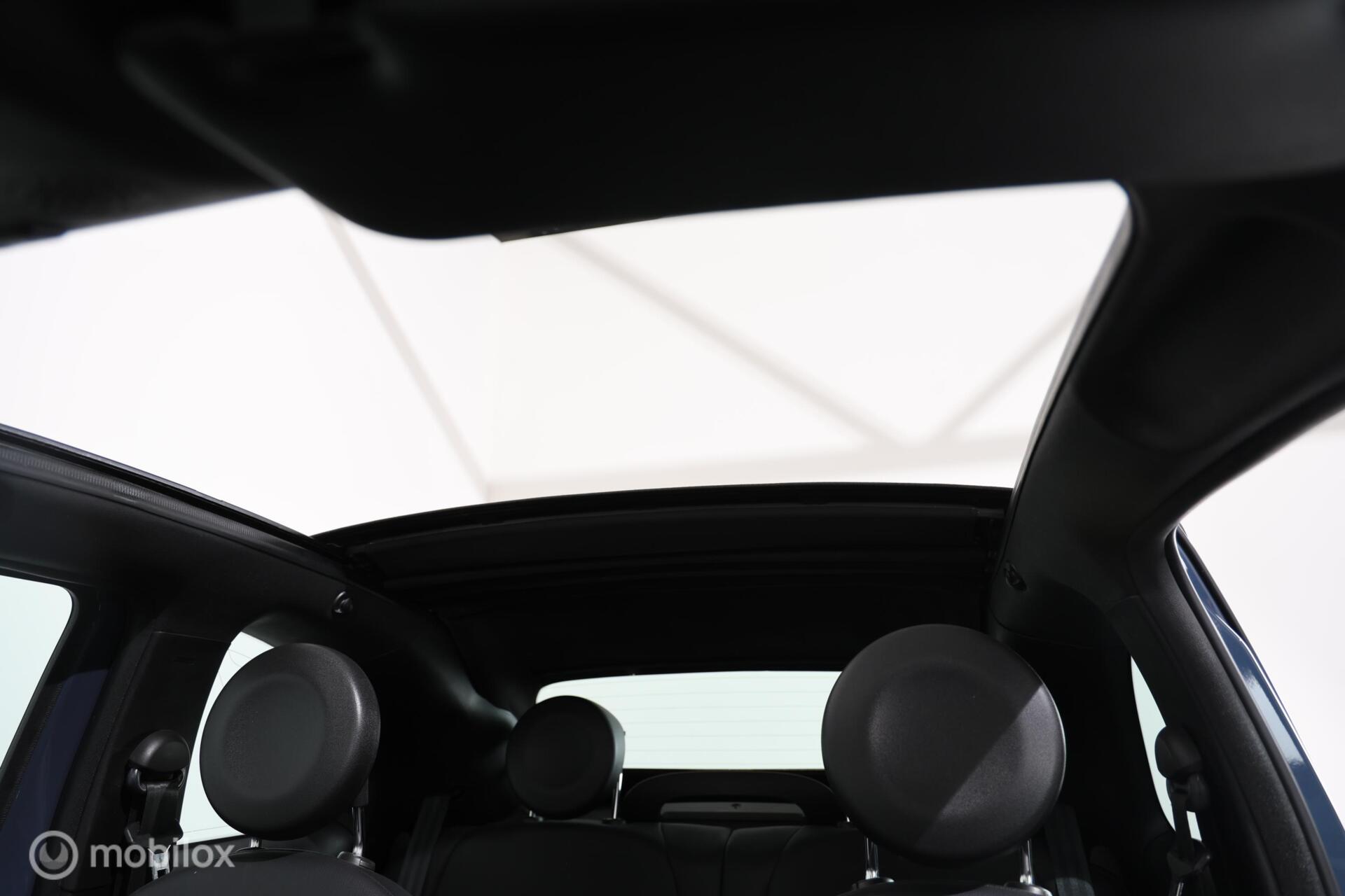 Foto van Fiat 500
