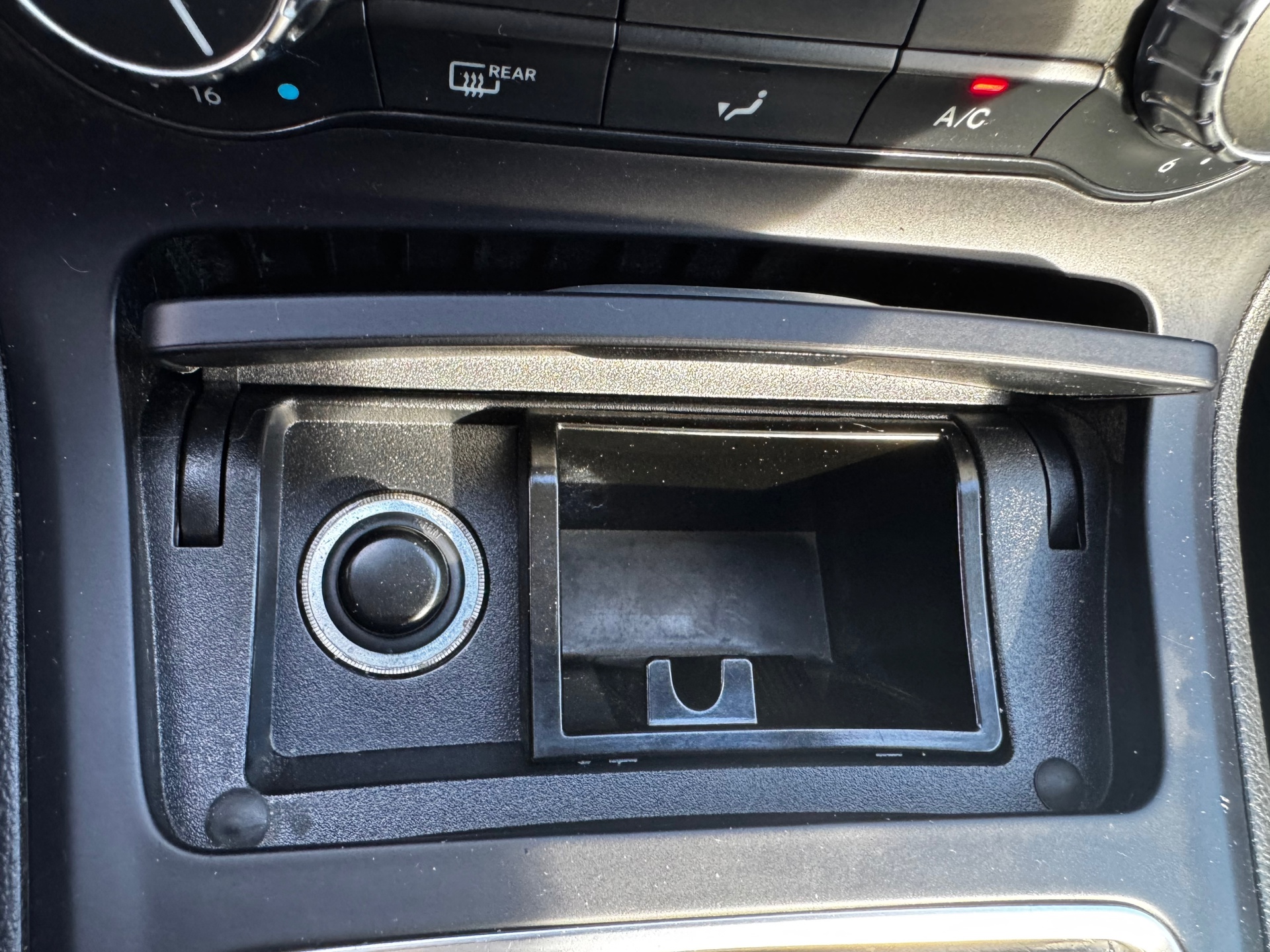 Foto van Mercedes-Benz B 180 CDI