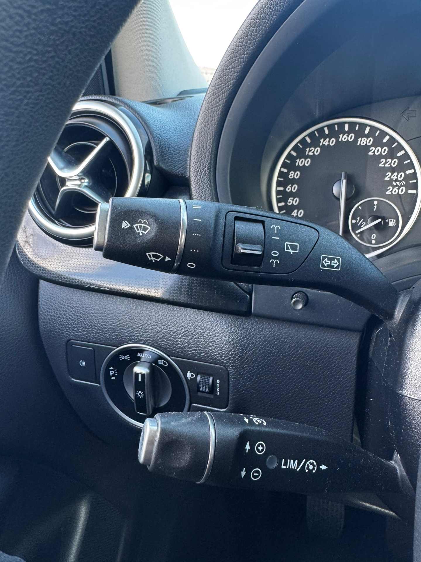 Foto van Mercedes-Benz B 180 CDI