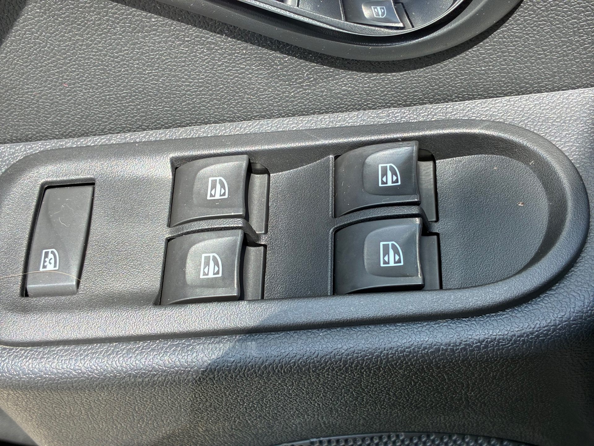 Foto van Dacia Duster