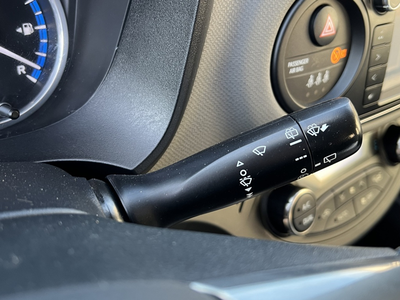 Foto van Toyota Toyota Yaris Hybrid