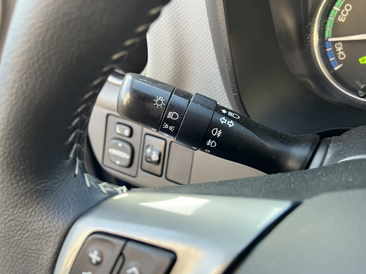 Foto van Toyota Toyota Yaris Hybrid