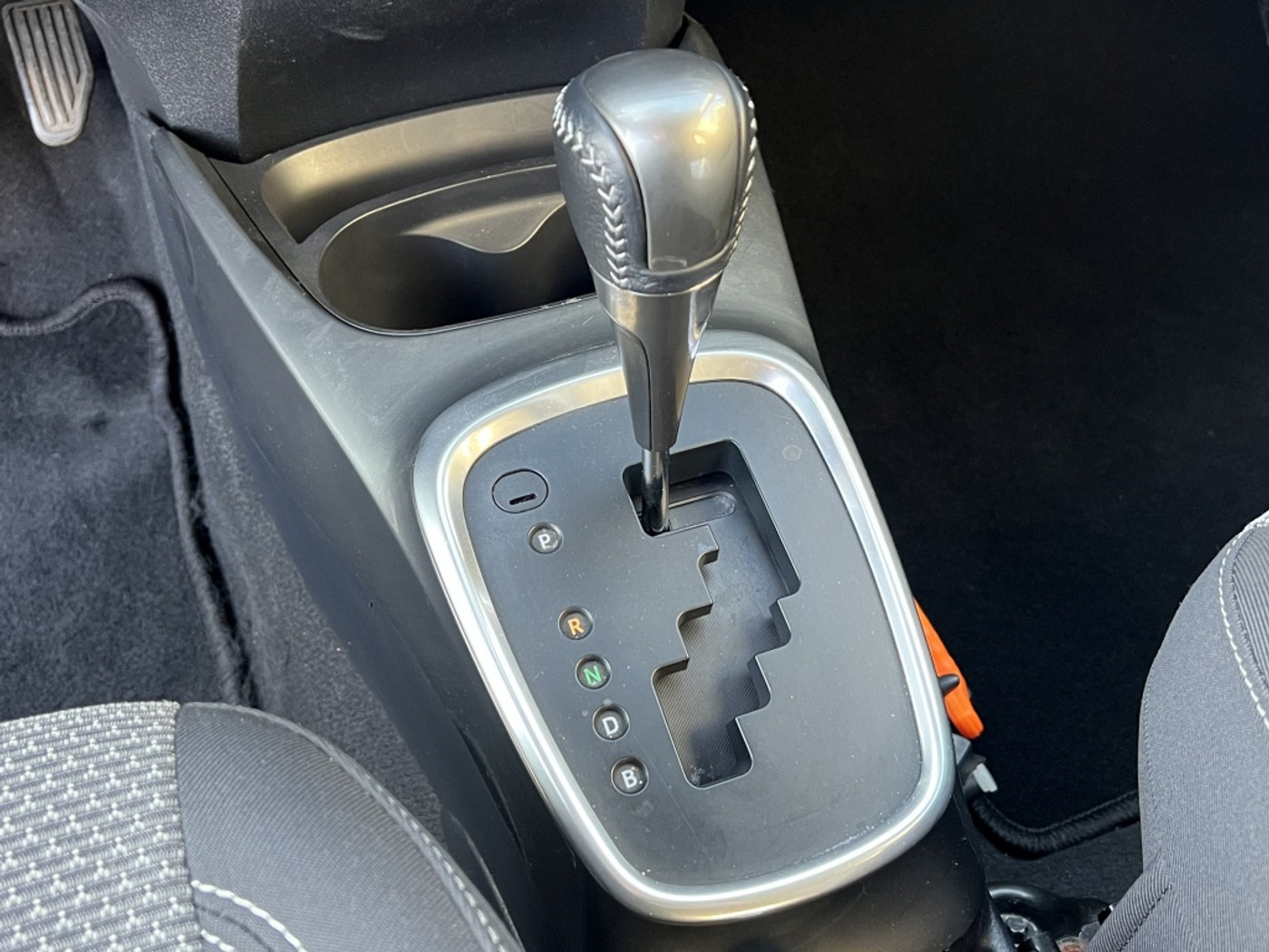 Foto van Toyota Toyota Yaris Hybrid