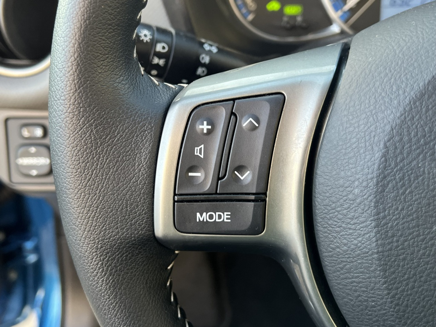 Foto van Toyota Toyota Yaris Hybrid