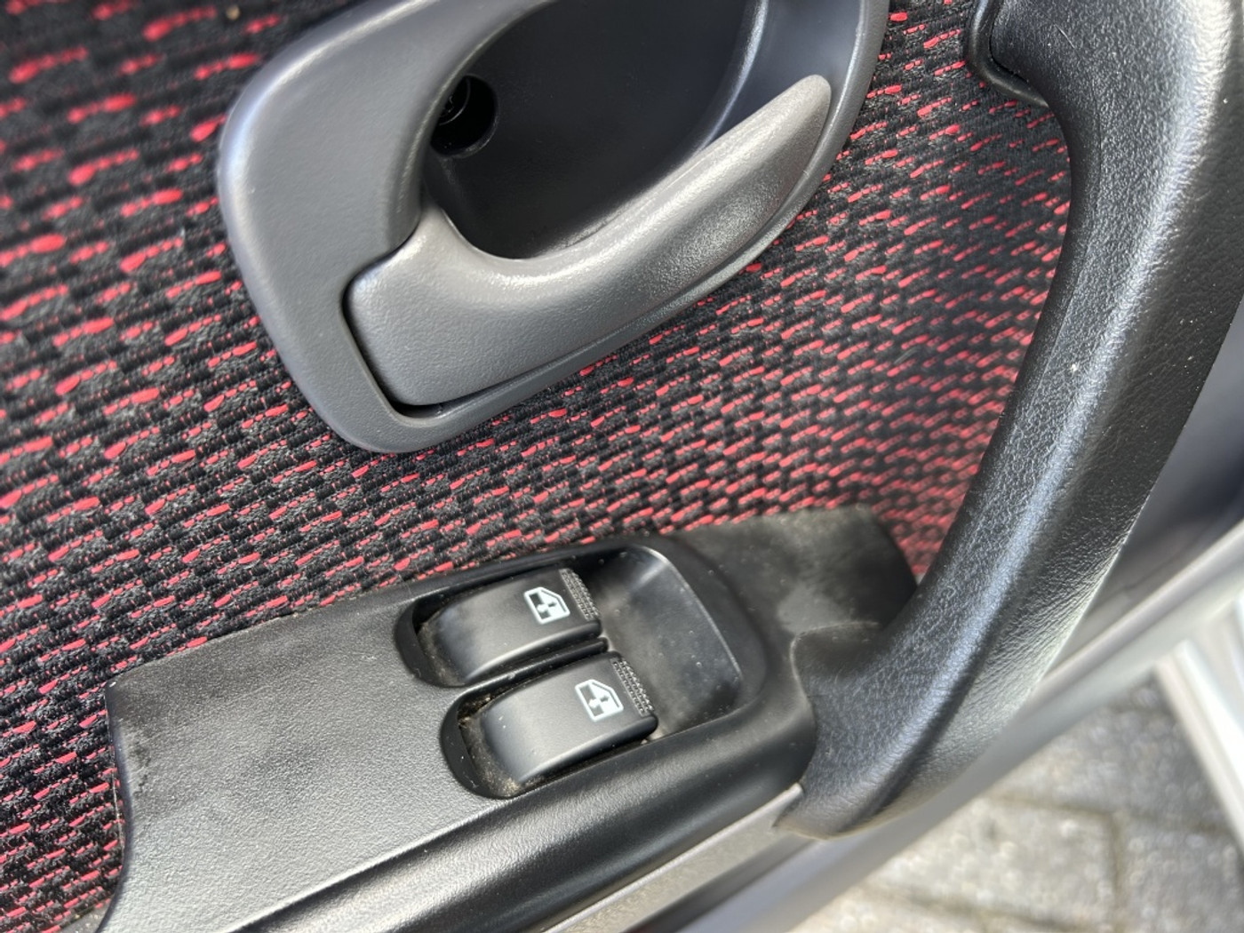 Foto van Hyundai Atos-prime