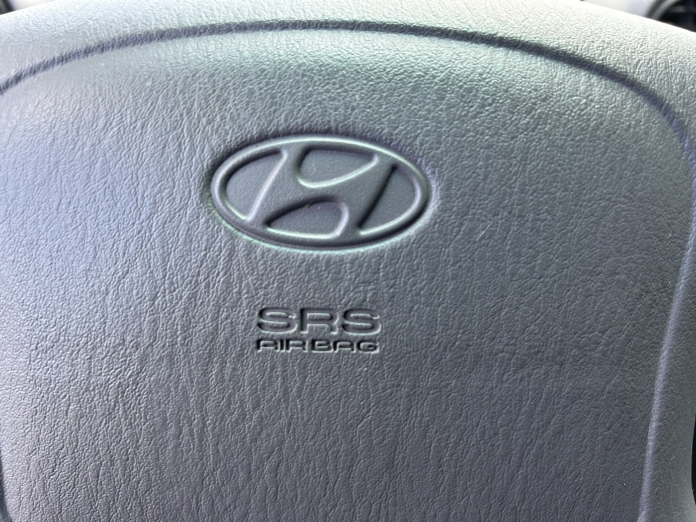Foto van Hyundai Atos-prime