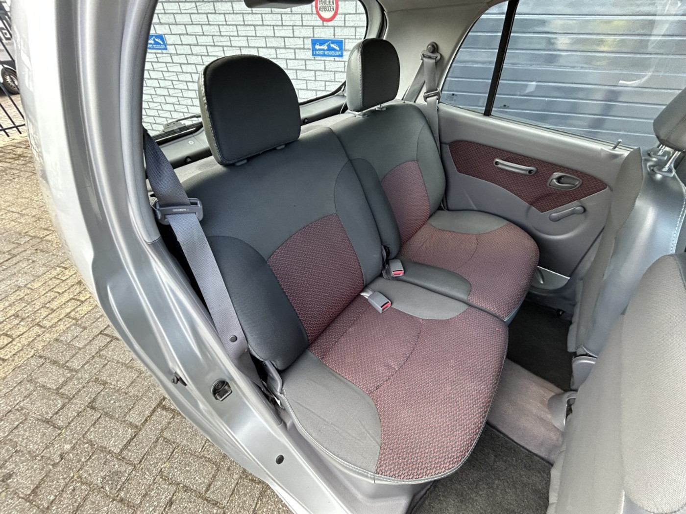 Foto van Hyundai Atos-prime