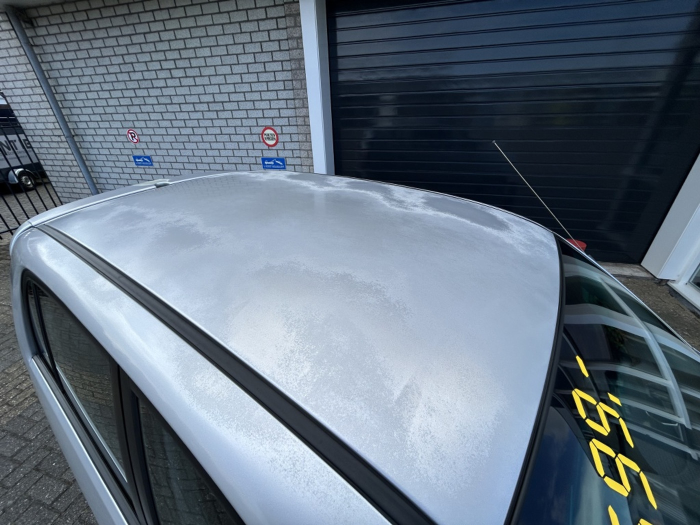 Foto van Hyundai Atos-prime