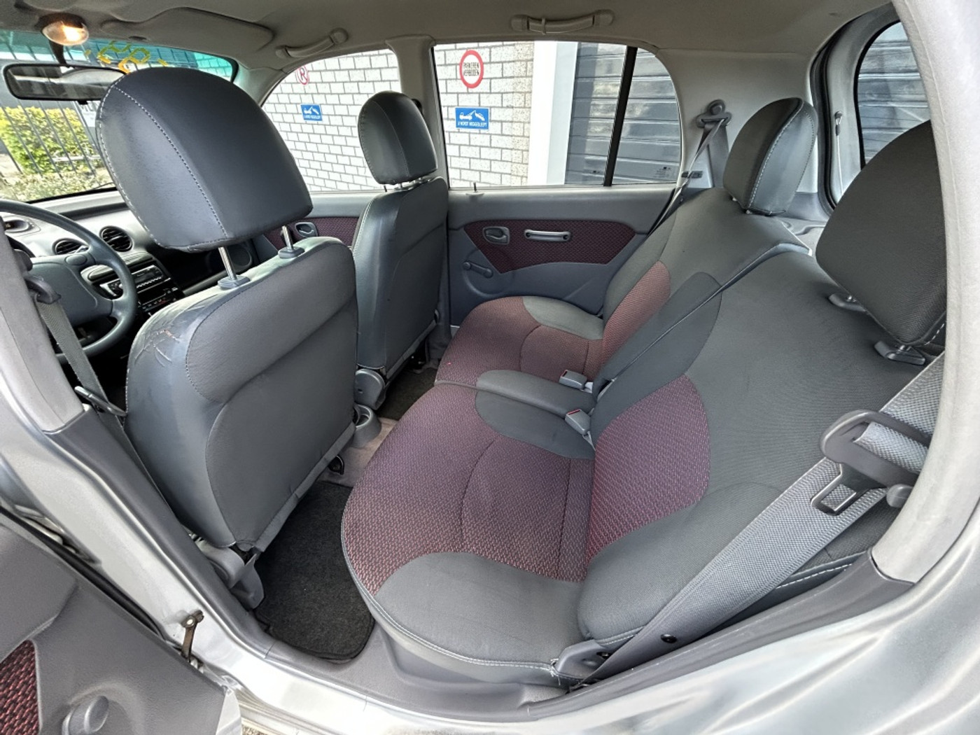 Foto van Hyundai Atos-prime