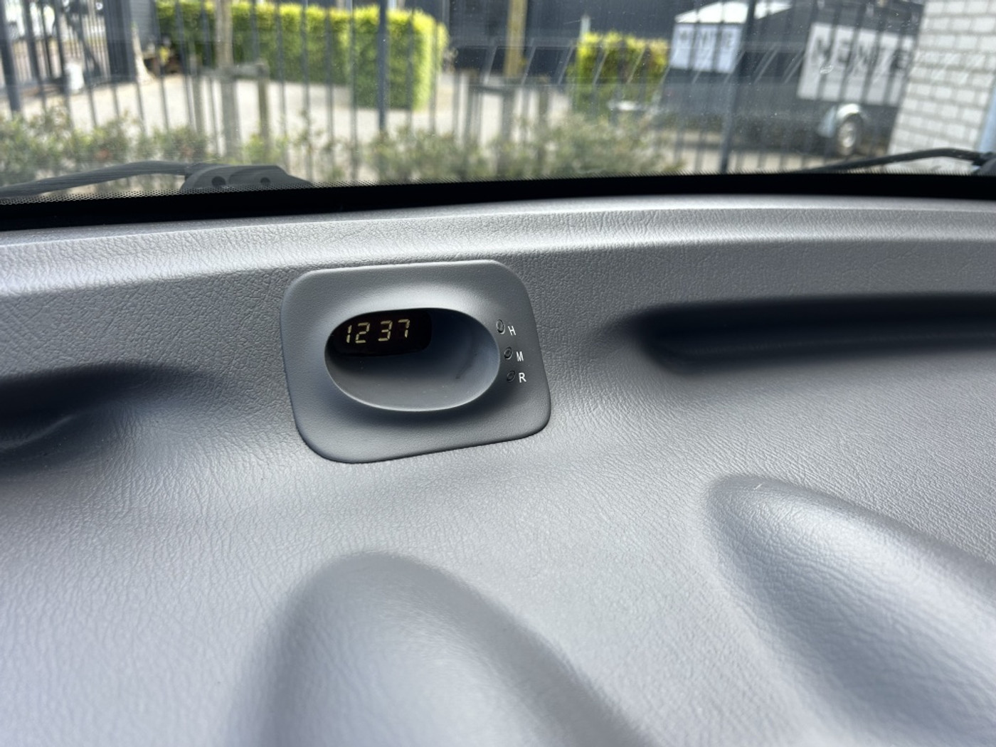 Foto van Hyundai Atos-prime