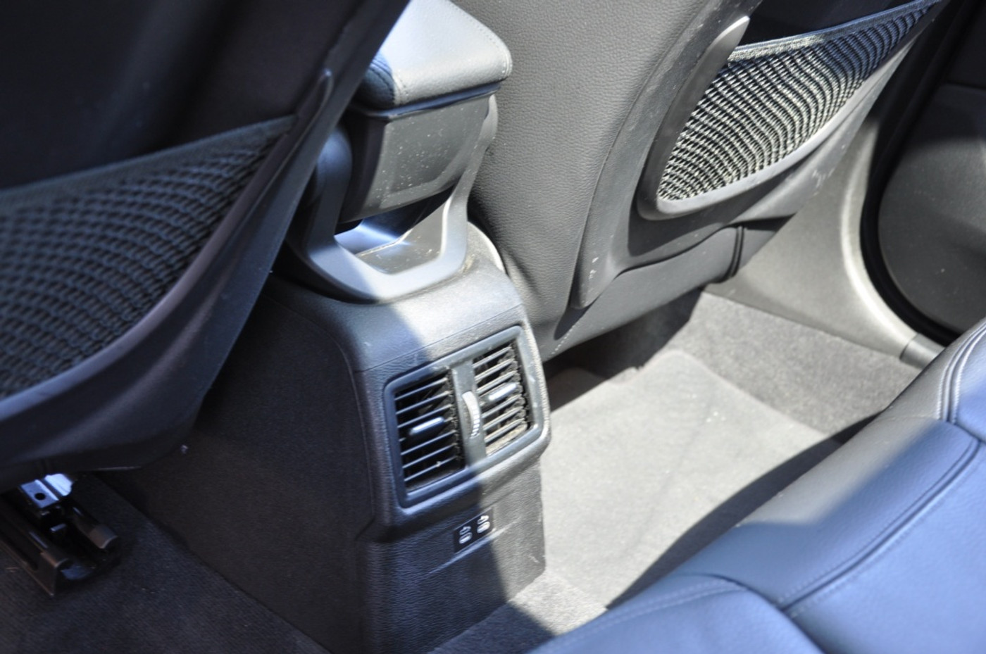 Foto van BMW X1 Sdrive20i
